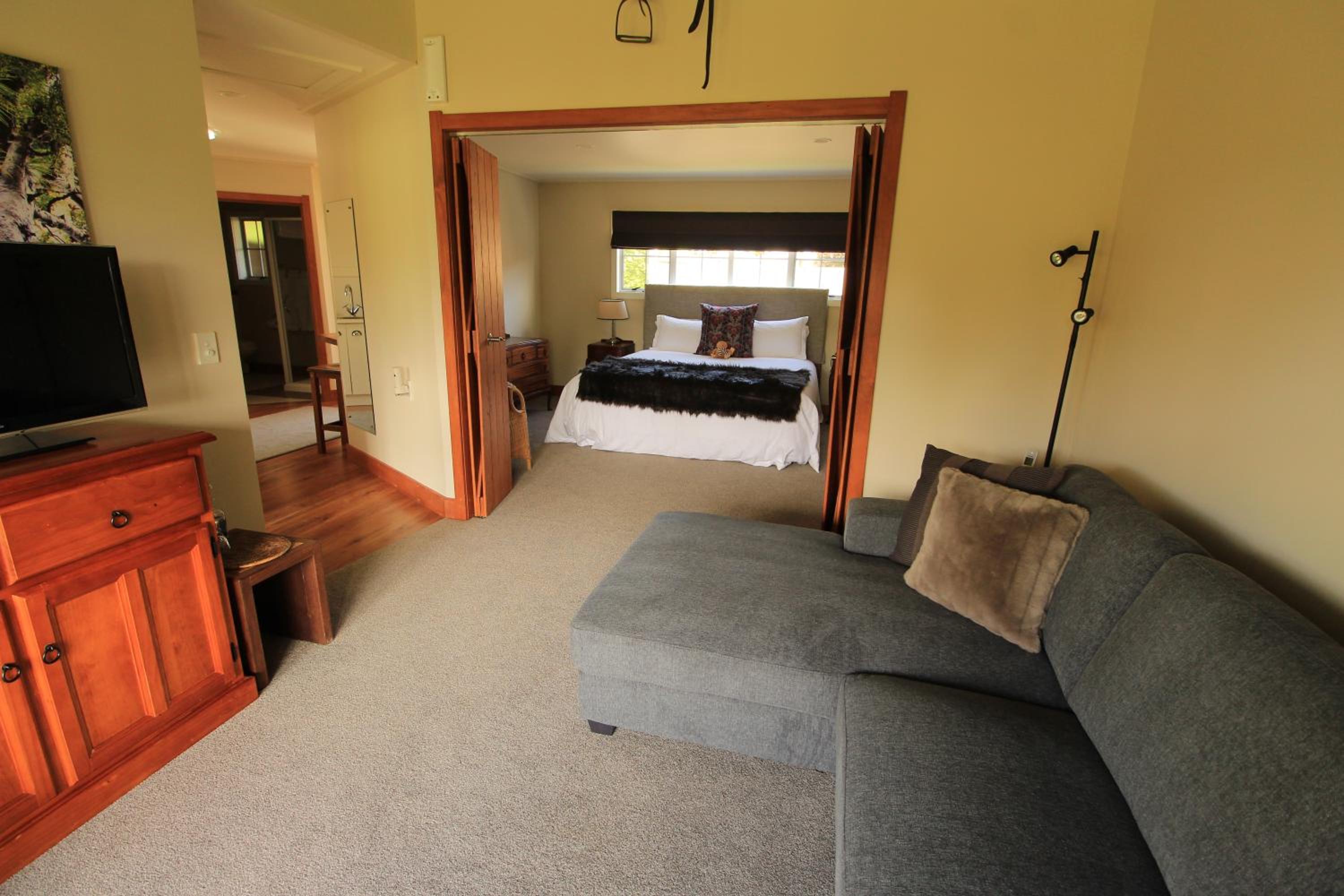 Two-Bedroom Suite photo 1