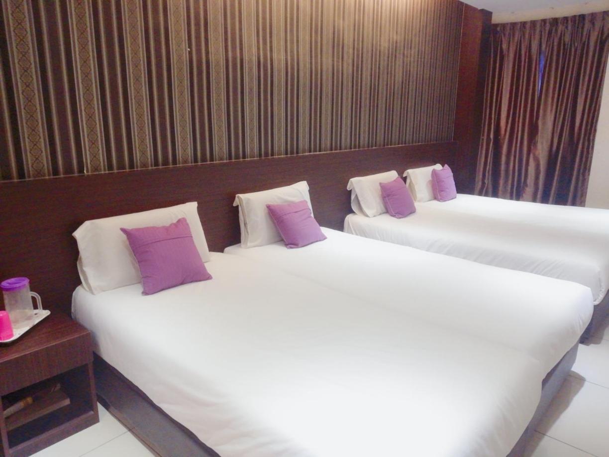 Family Suite photo 2