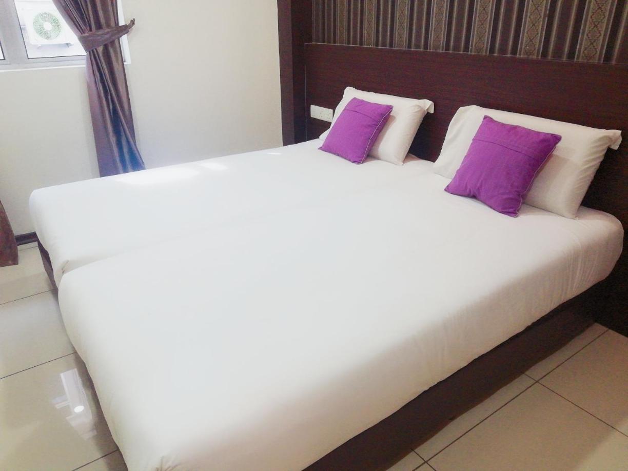 Standard Twin Room photo 3