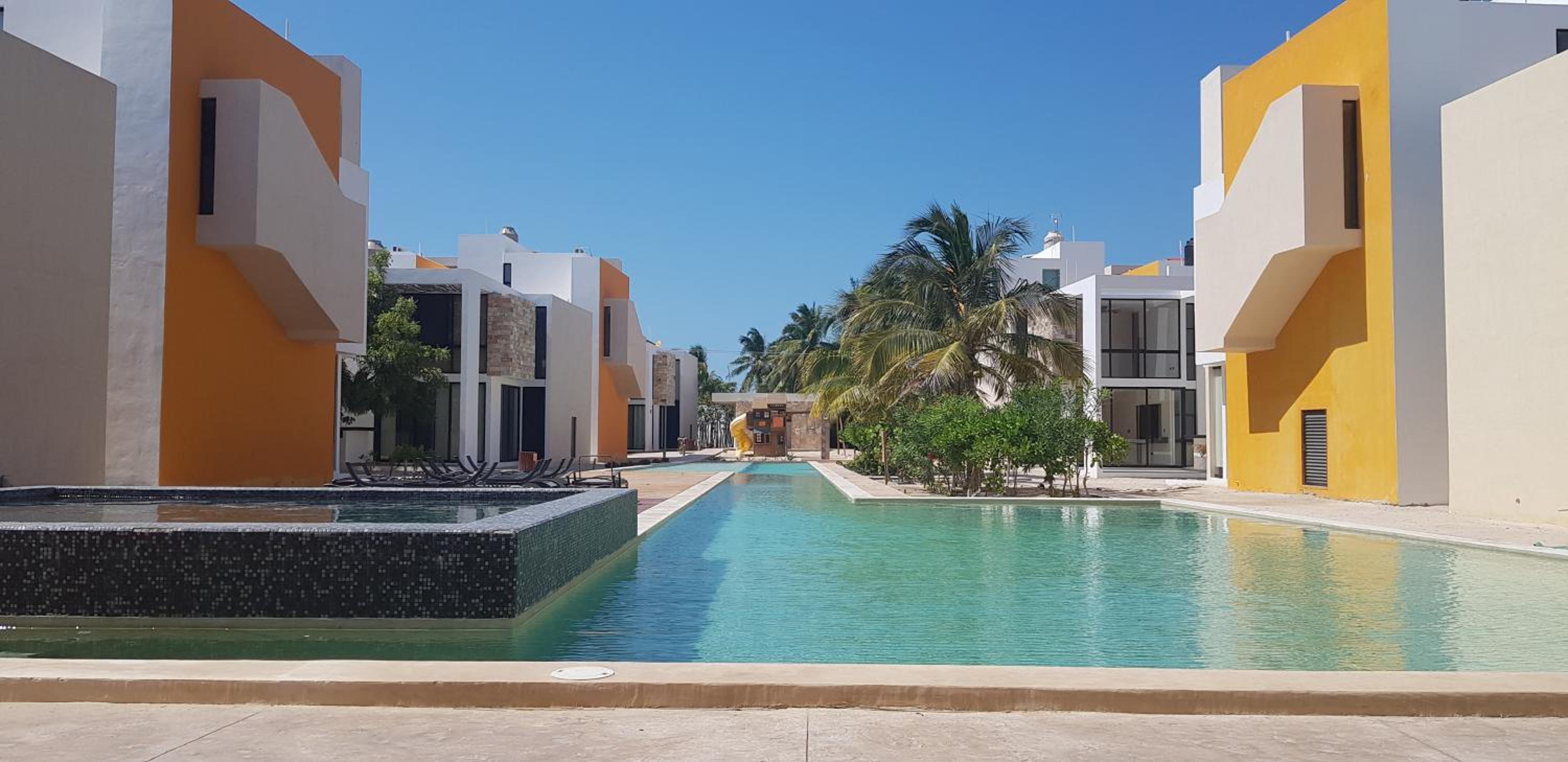 Three-Bedroom Villa photo 2