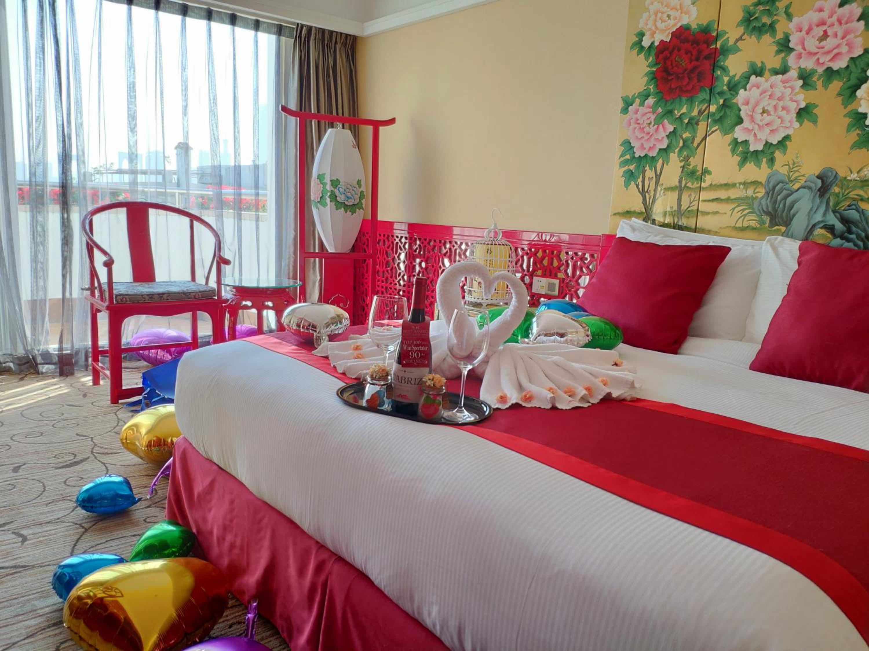 Double Room with Sea View - Photo 4