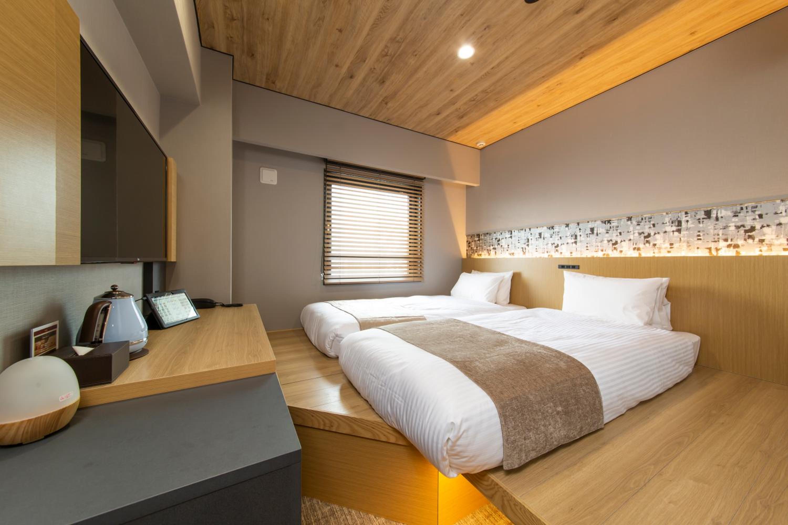 Standard Twin Room photo 1