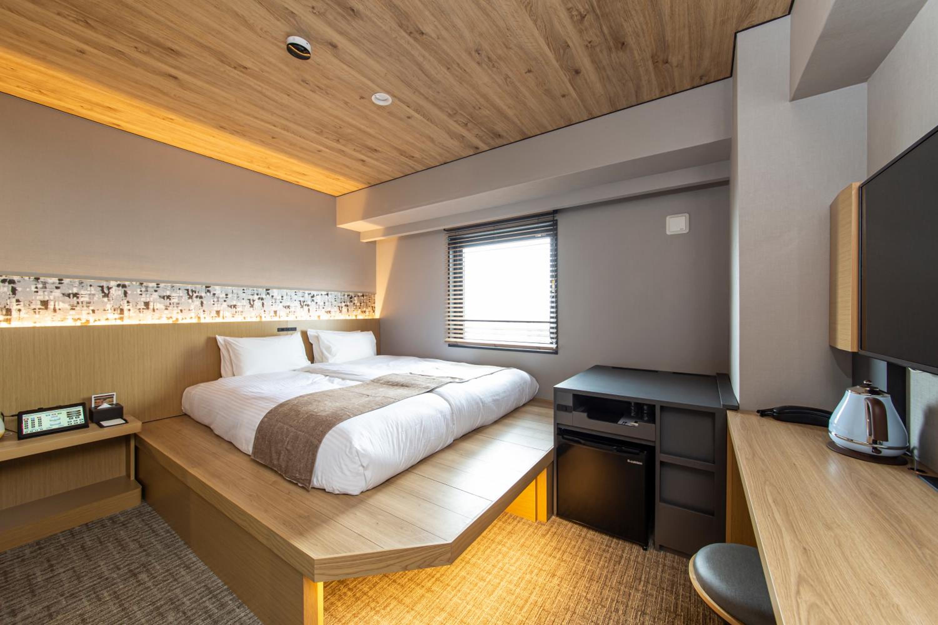 Superior Twin Room photo 1
