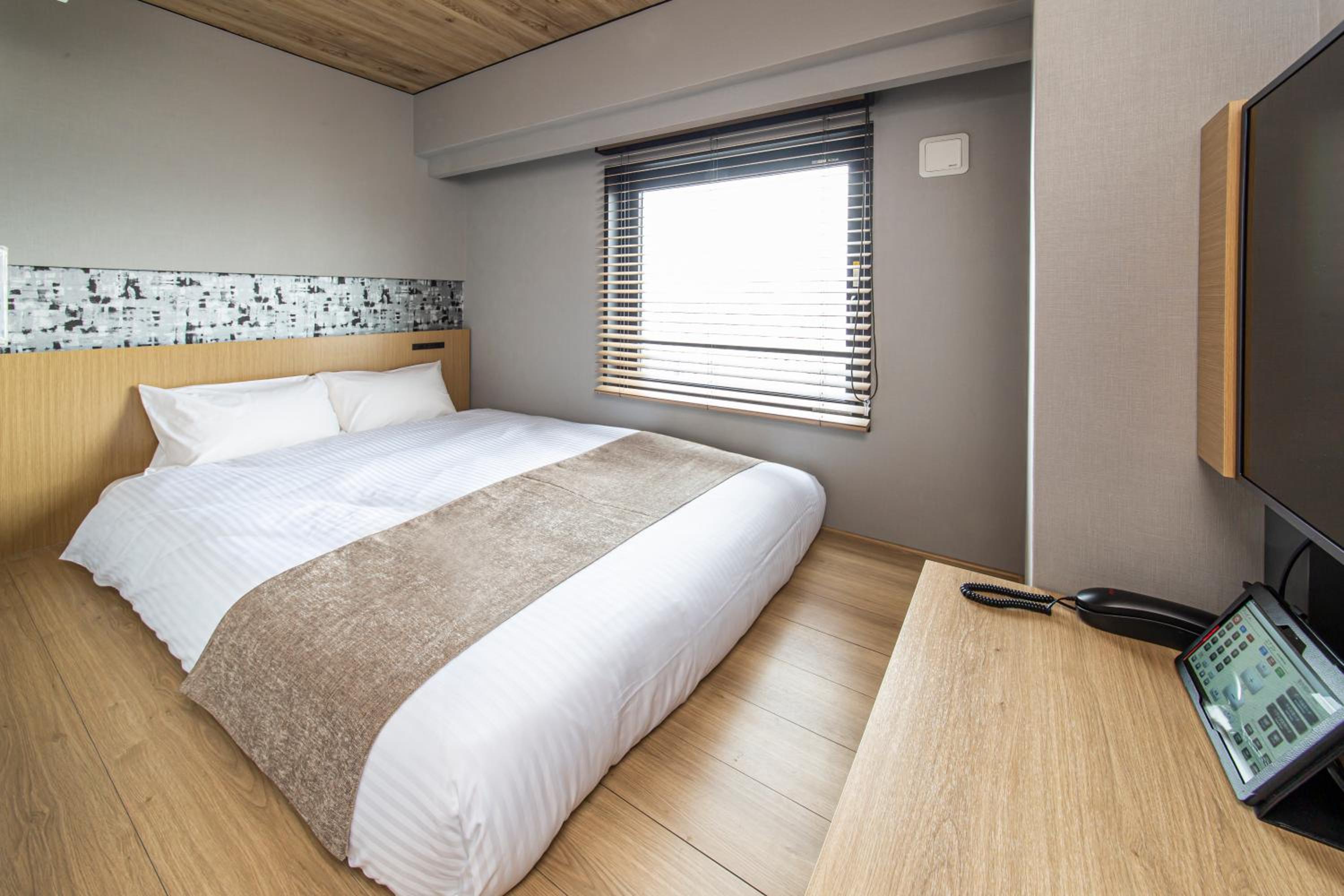 Standard Double Room photo 3