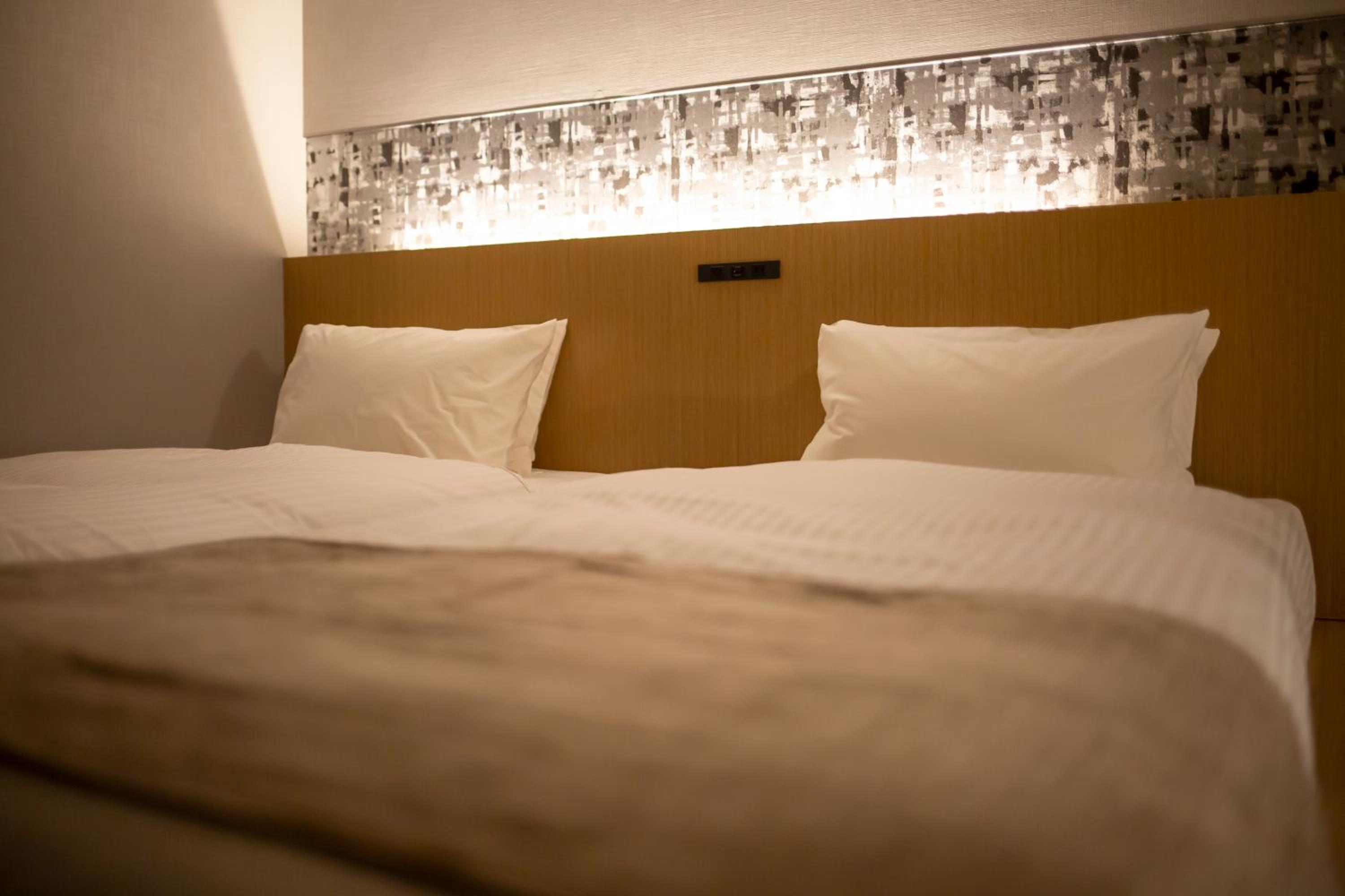 HOTEL AMANEK Kamata-Eki Mae, Foto 17