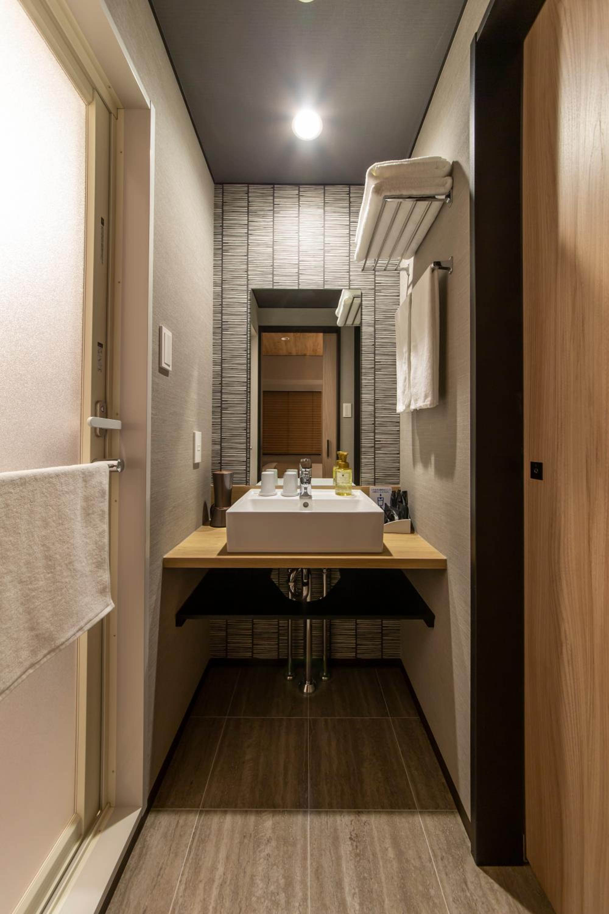 Superior Twin Room photo 3