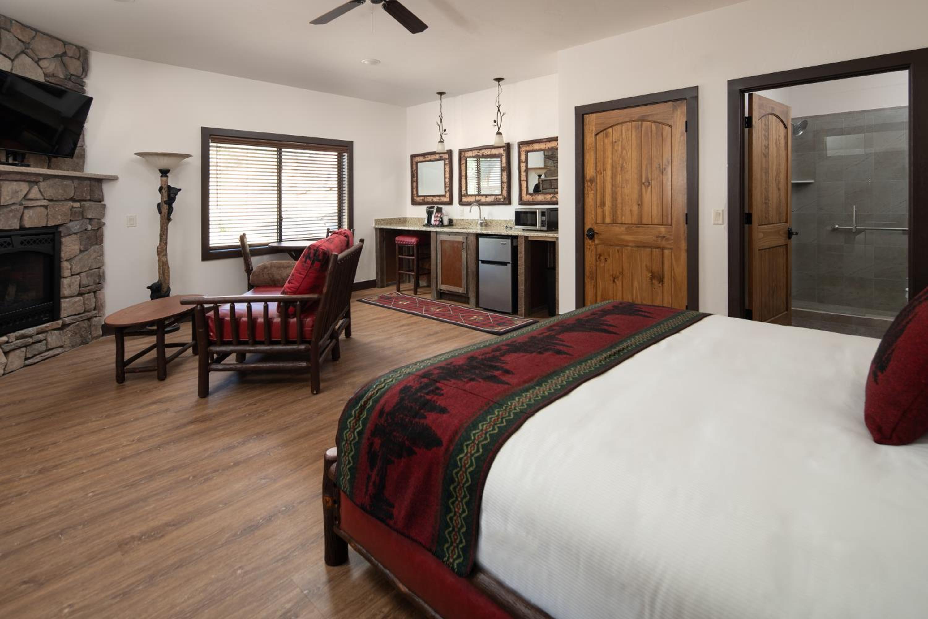 Superior Suite