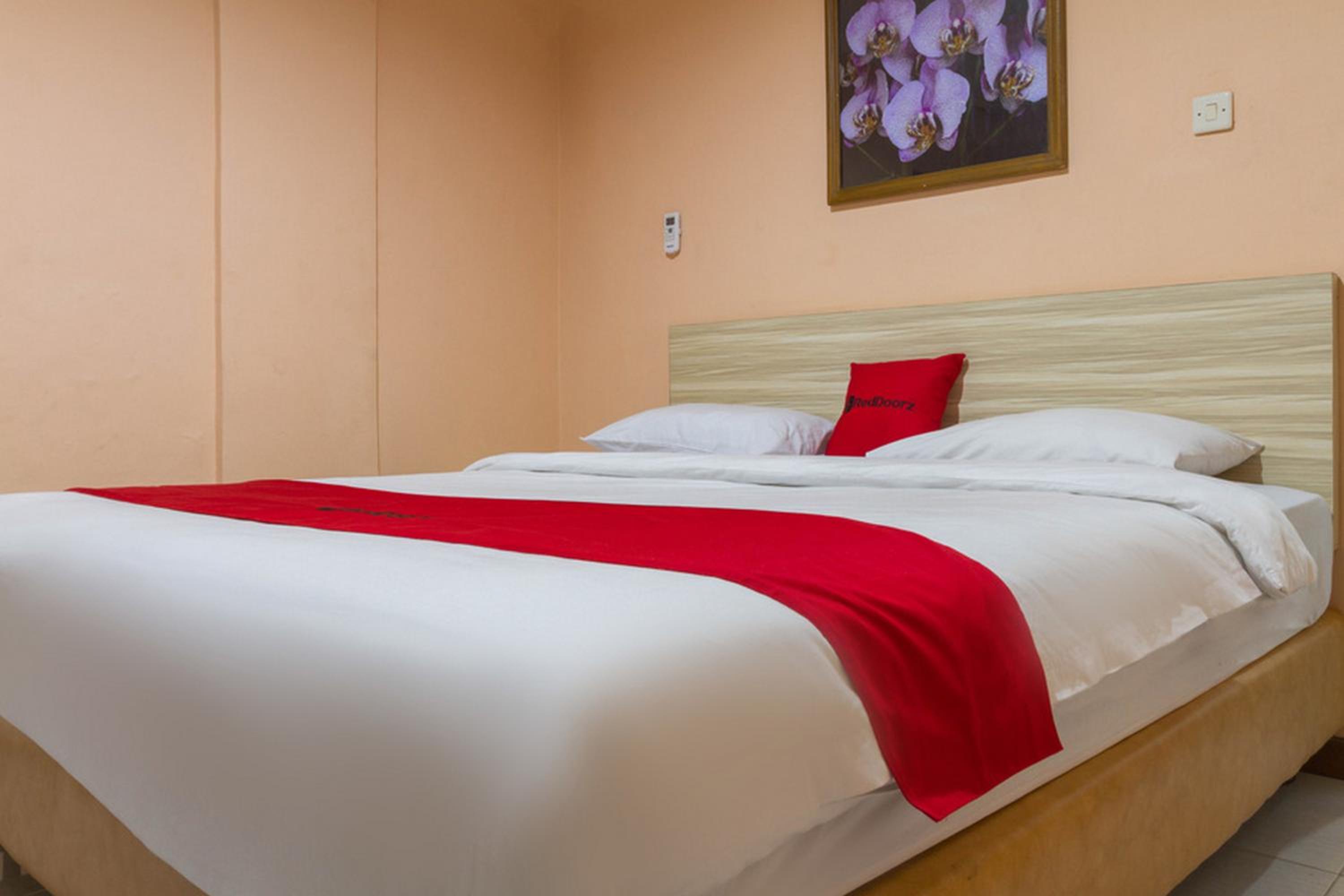 Standard Double Room - Photo 3
