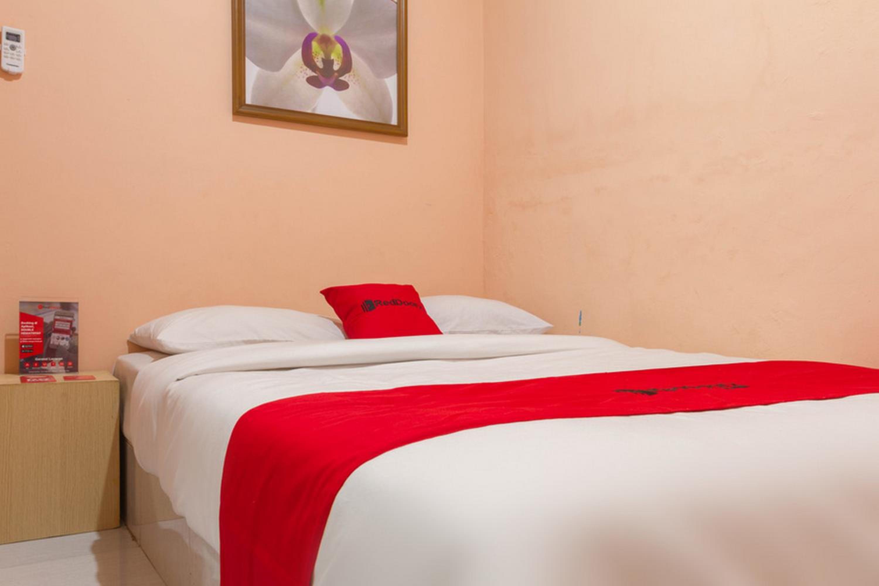 Standard Double Room - Photo 2