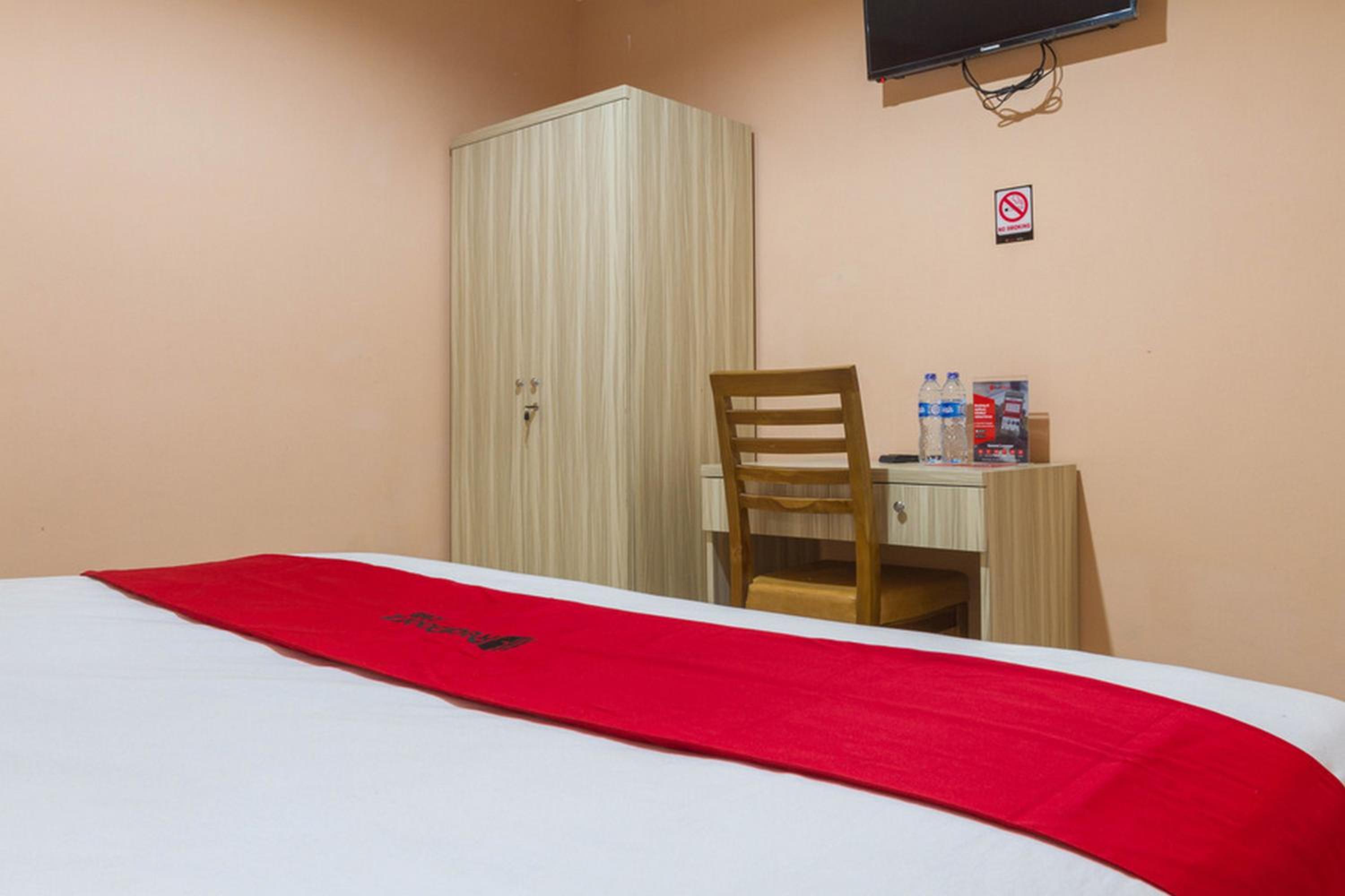 Standard Double Room - Photo 4