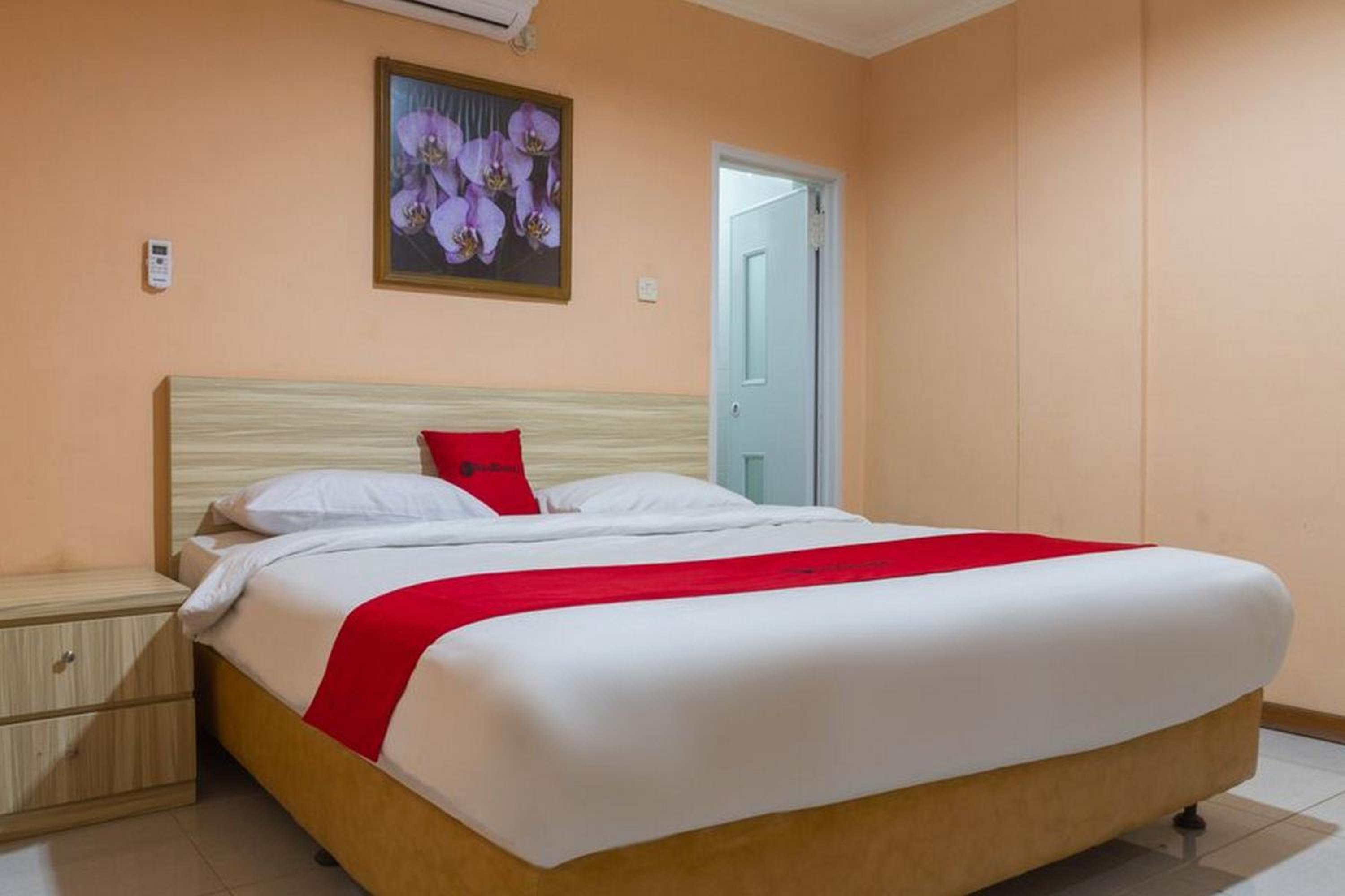 Standard Double Room - Photo 1