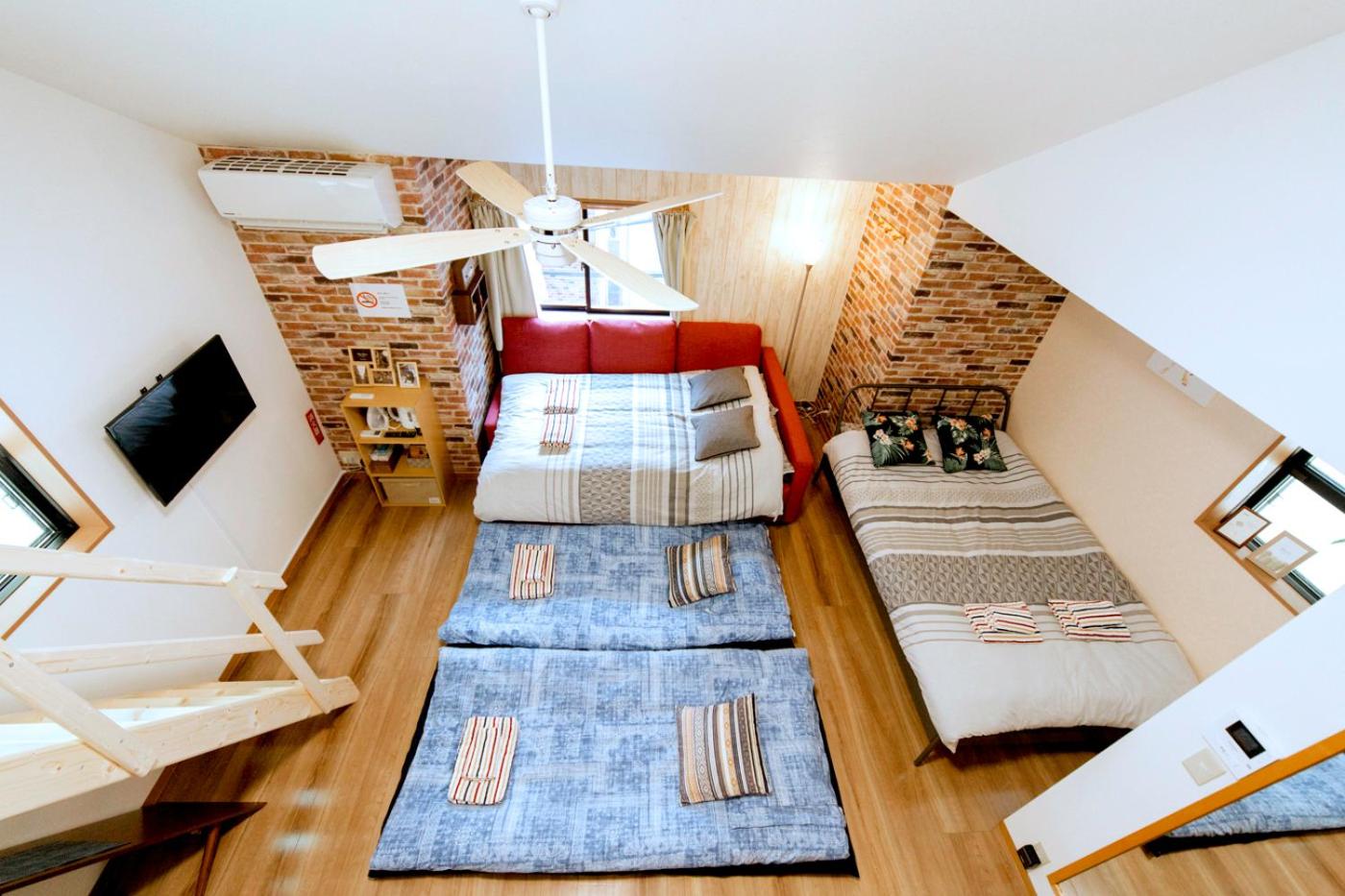 Apartment photo 1