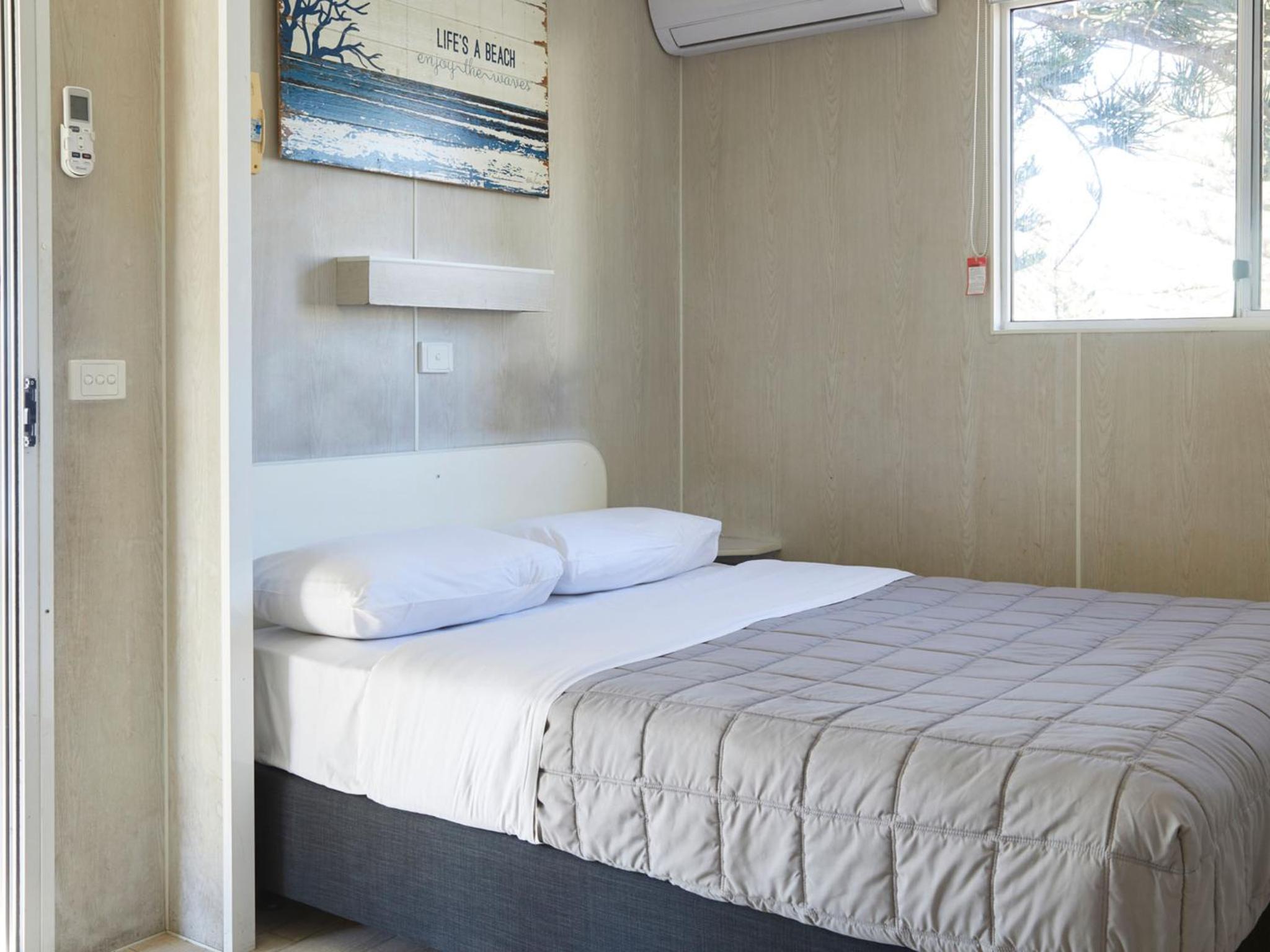 1 Bedroom Cabin photo 1
