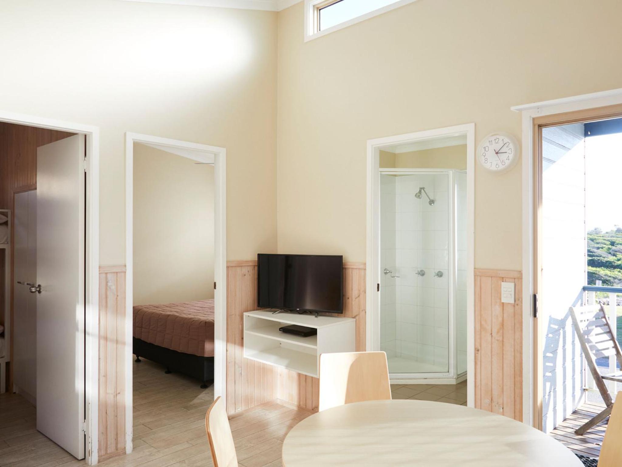 2 Bedroom Cabin photo 1