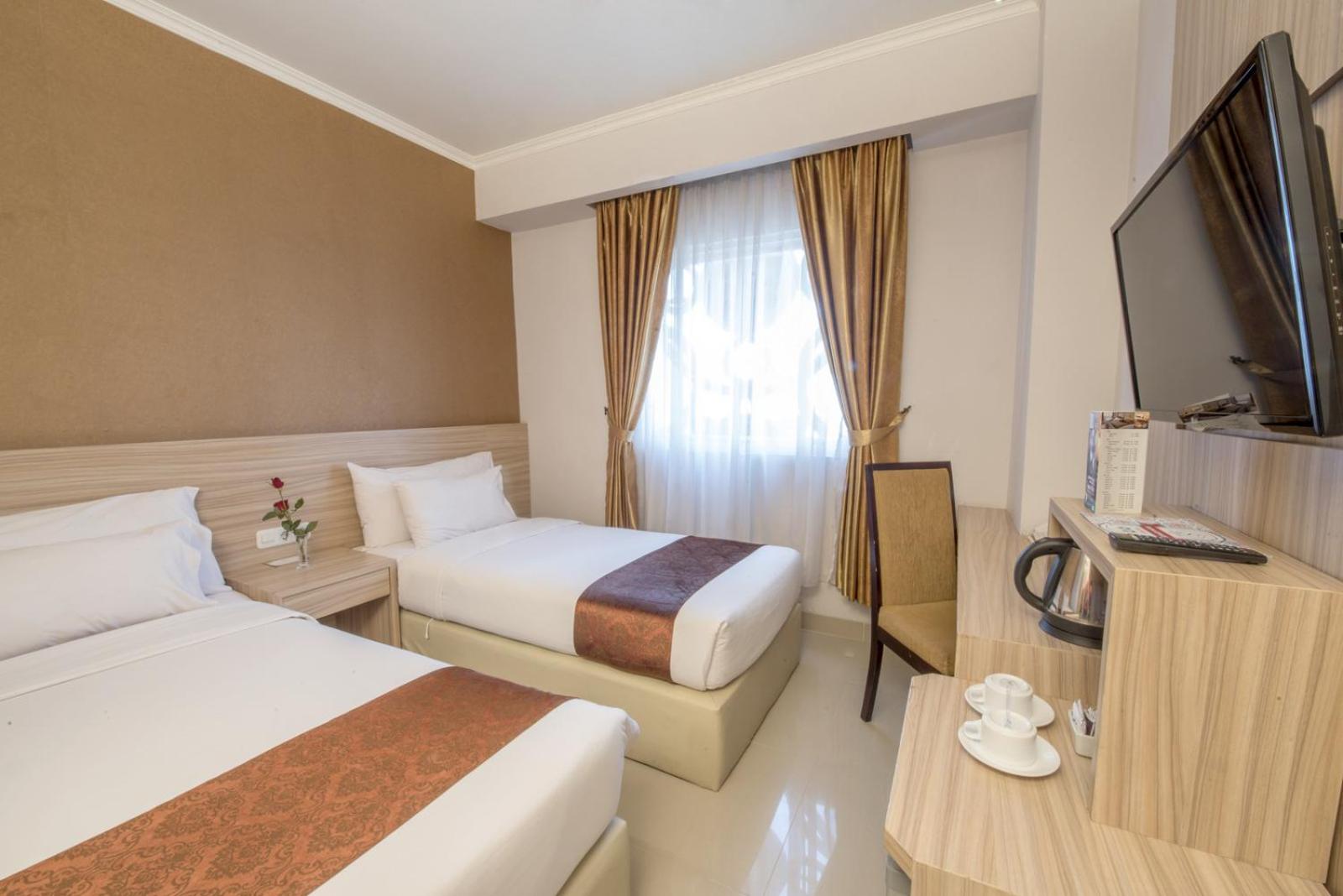 Superior Twin Room photo 2