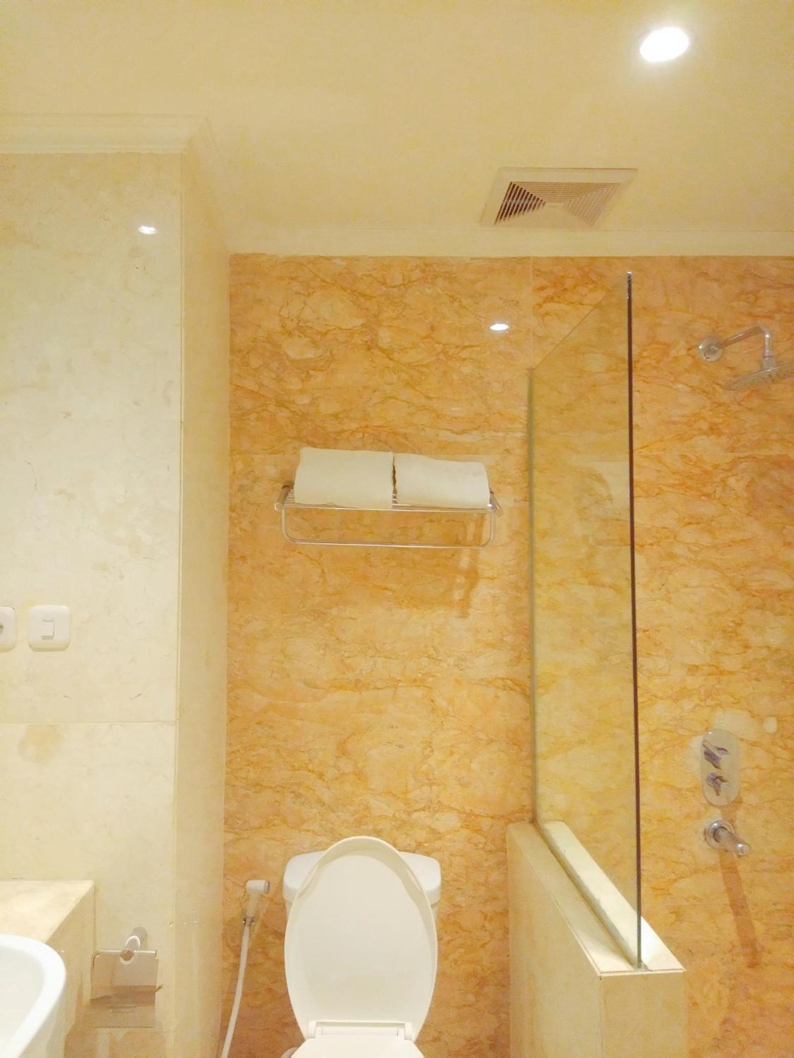 Superior Twin Room photo 3
