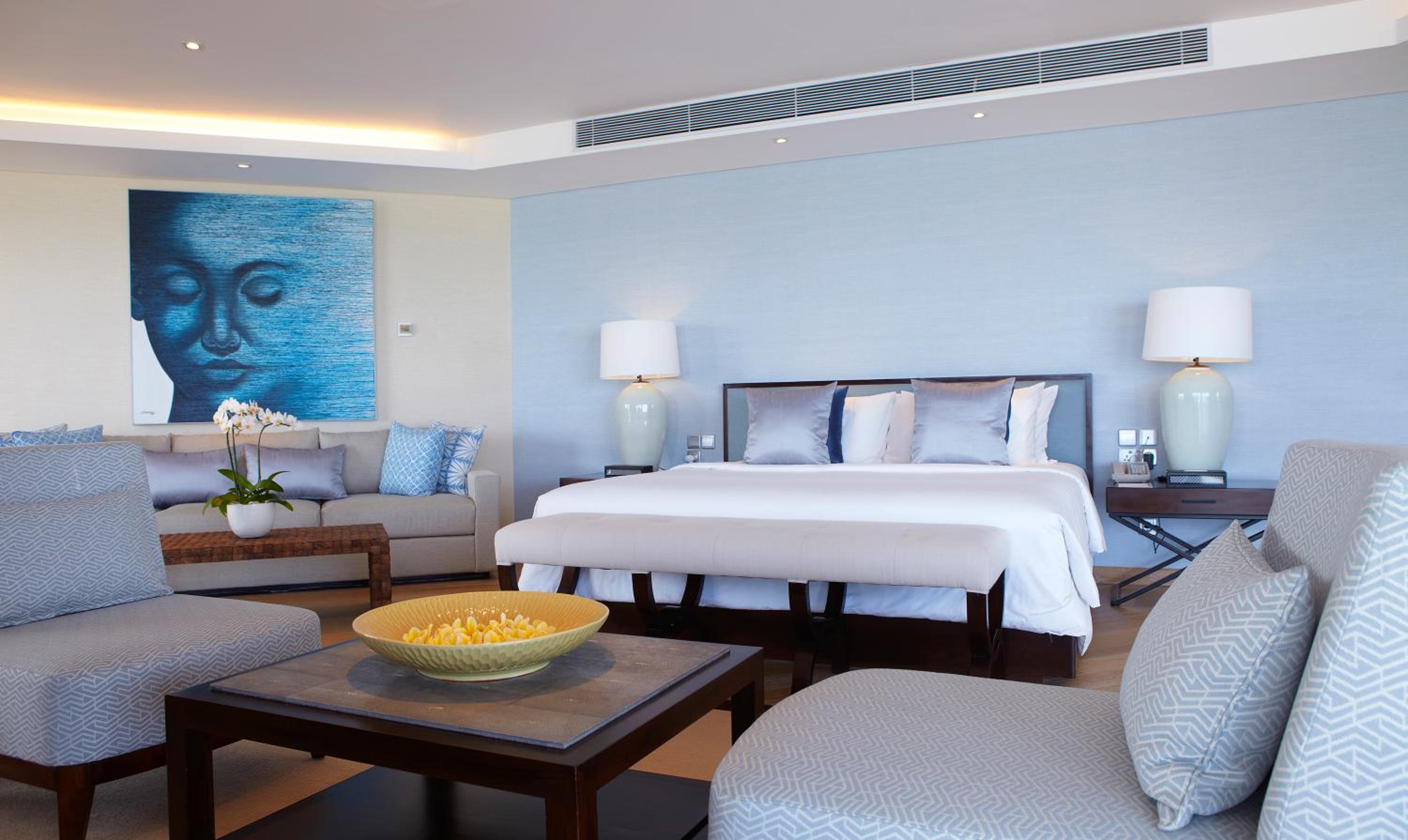 5d4n Package At 66 Penthouse