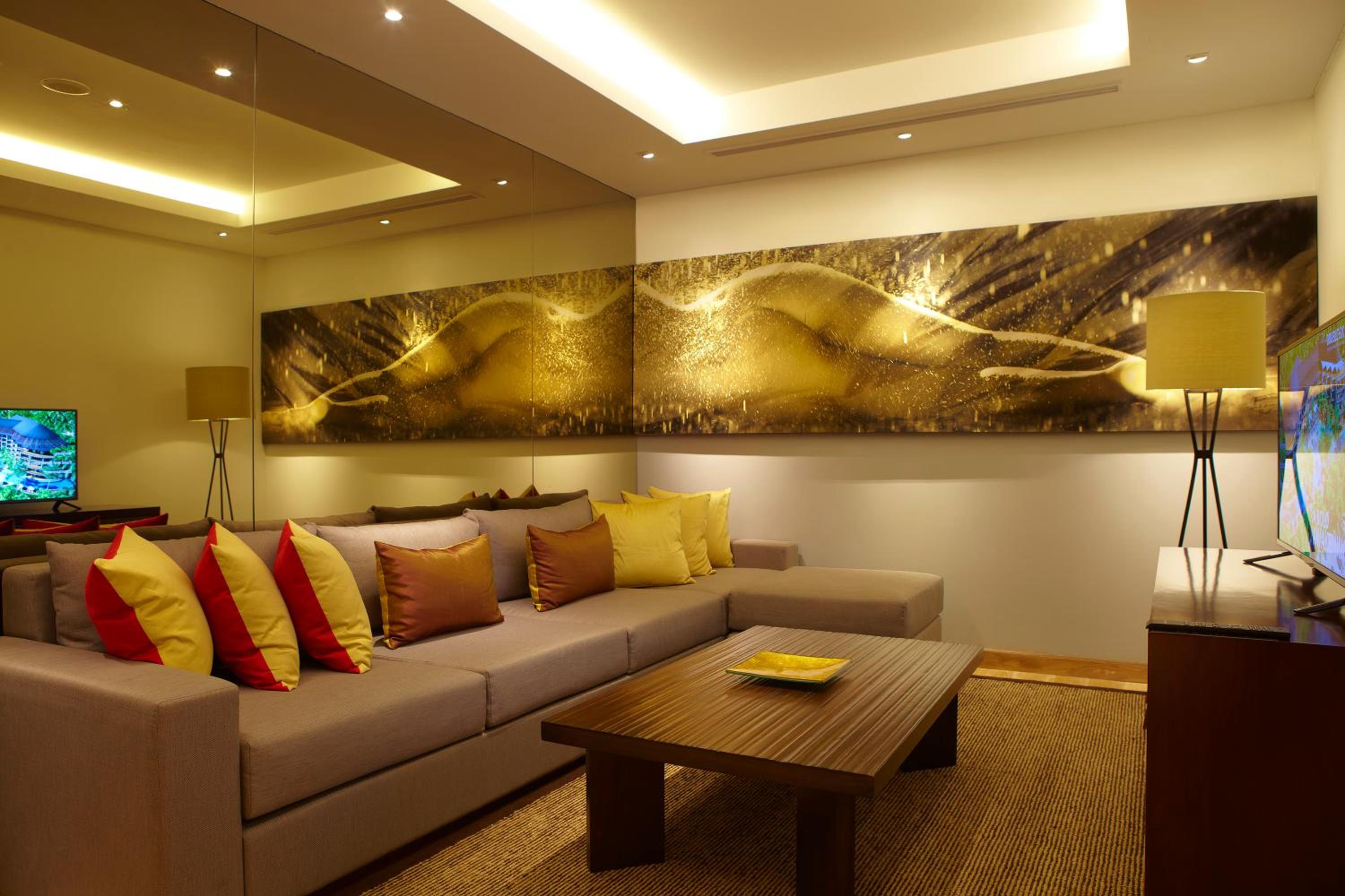 Double Six Penthouse