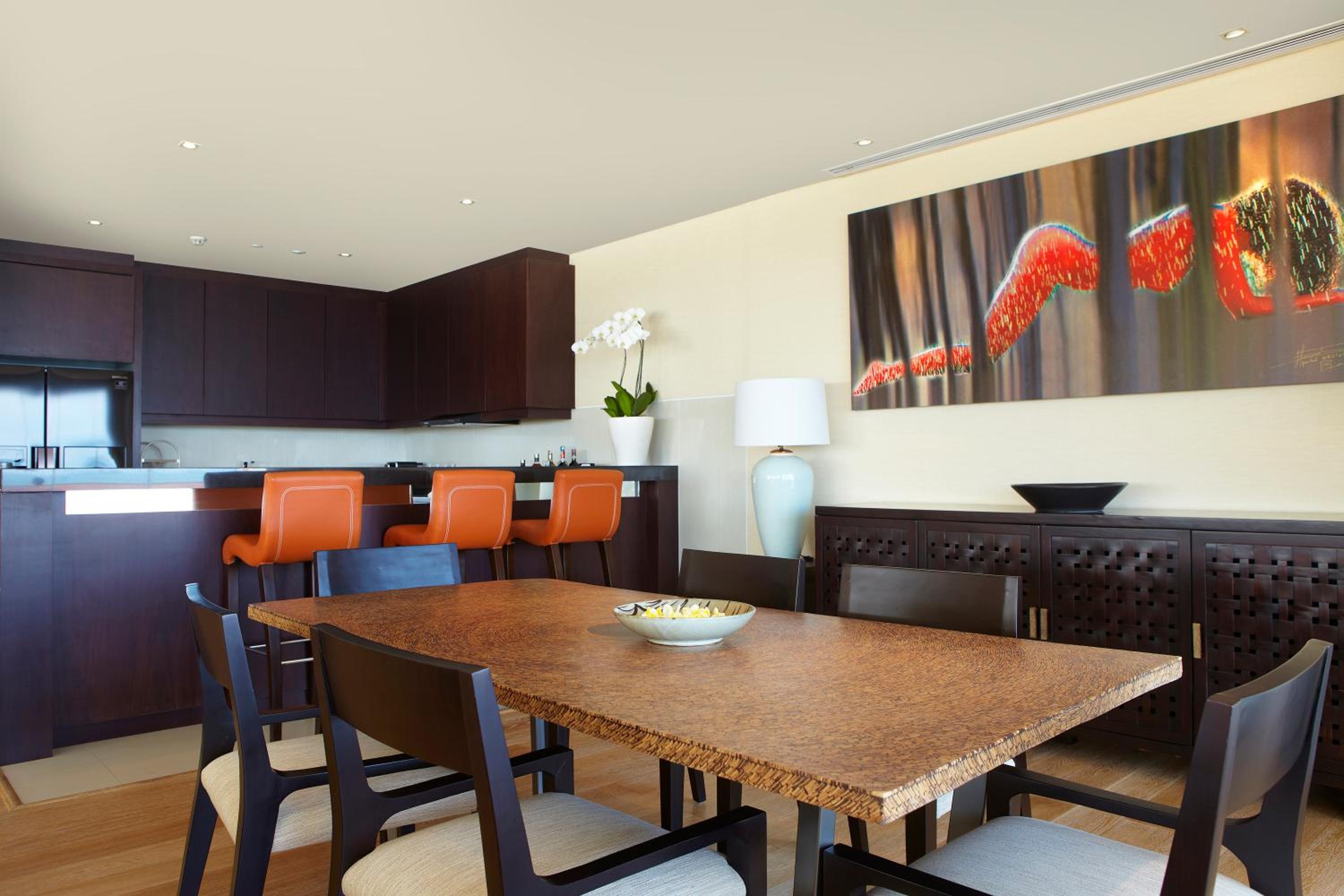 Double Six Penthouse