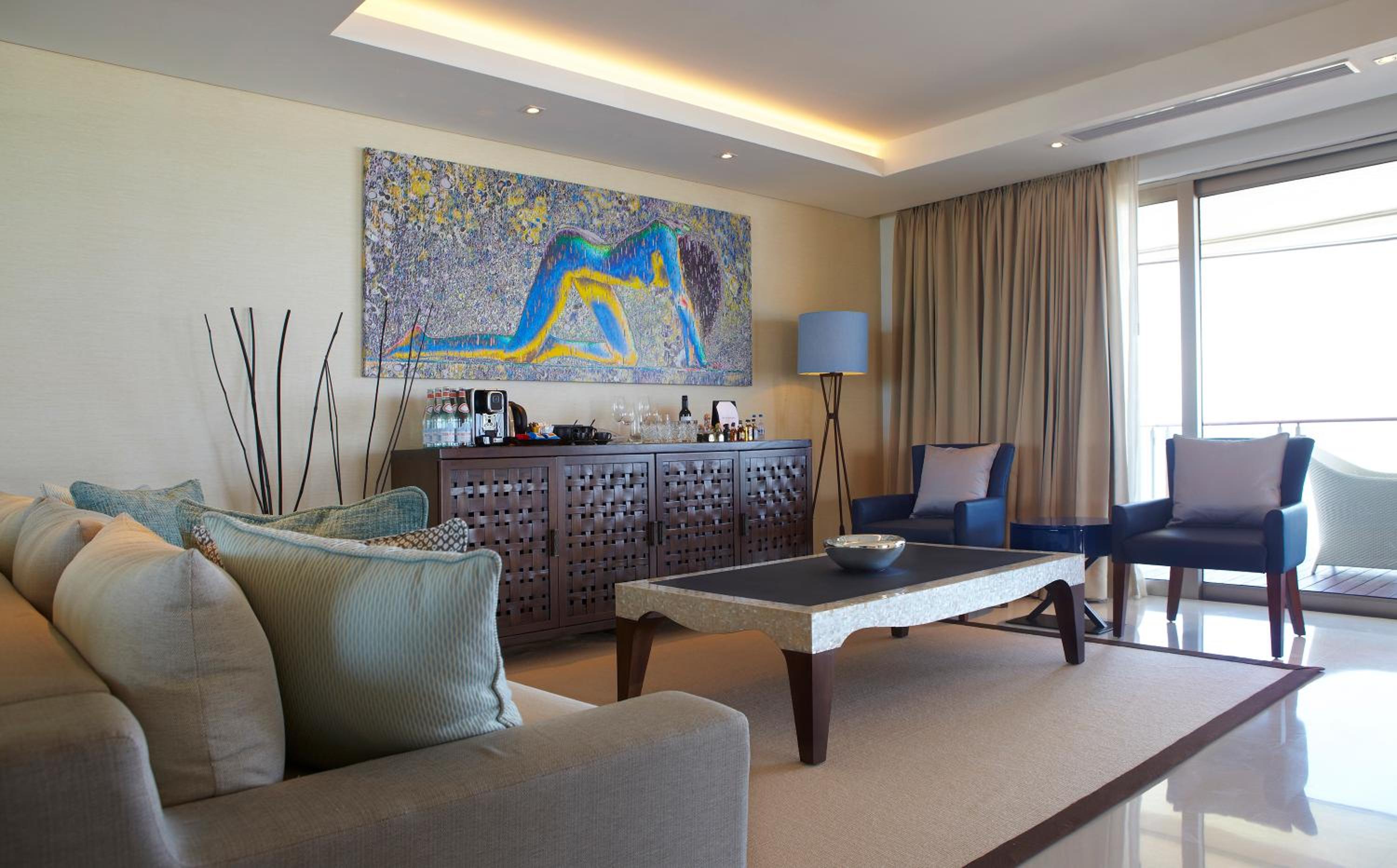 Special Offer At Leisure Suite