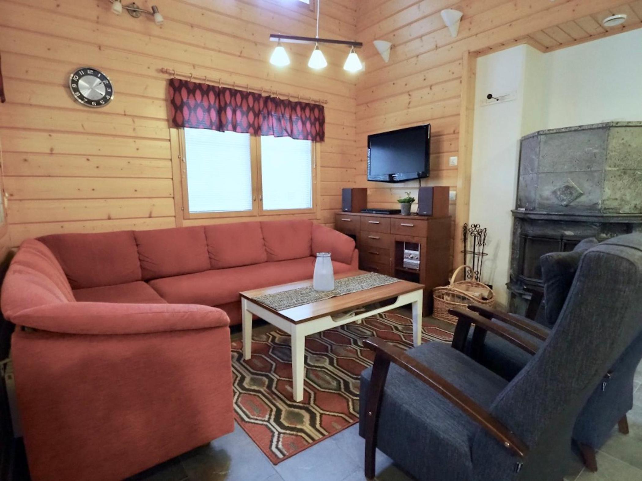 Four-Bedroom House photo 1