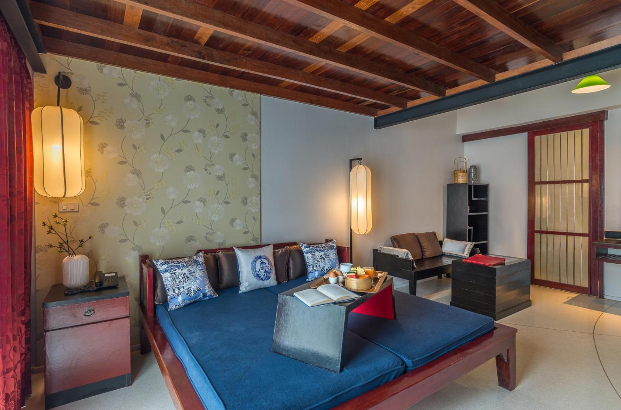 Duplex Suite (2 adults) - Photo 2