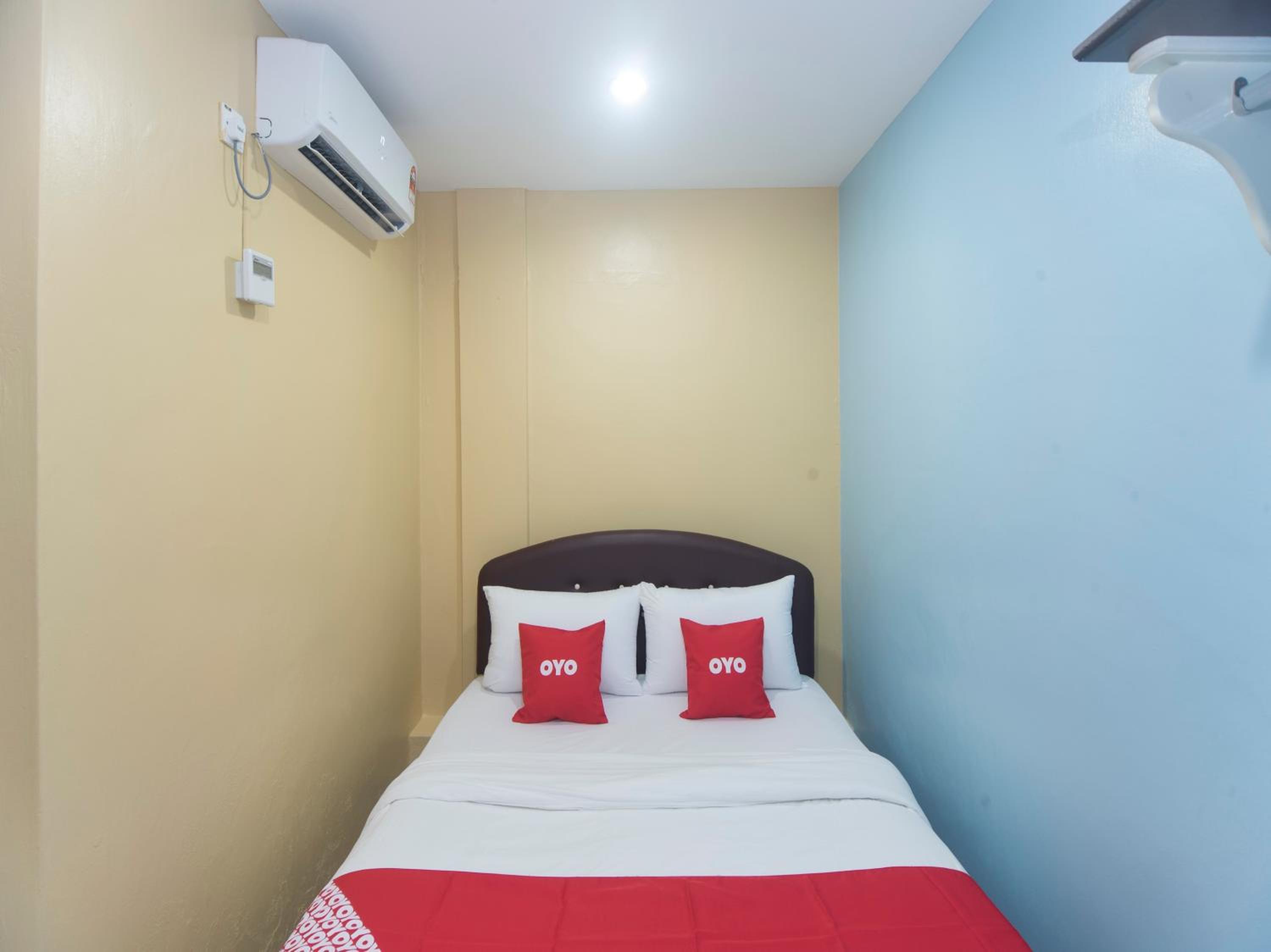 Standard Double Room - Photo 1