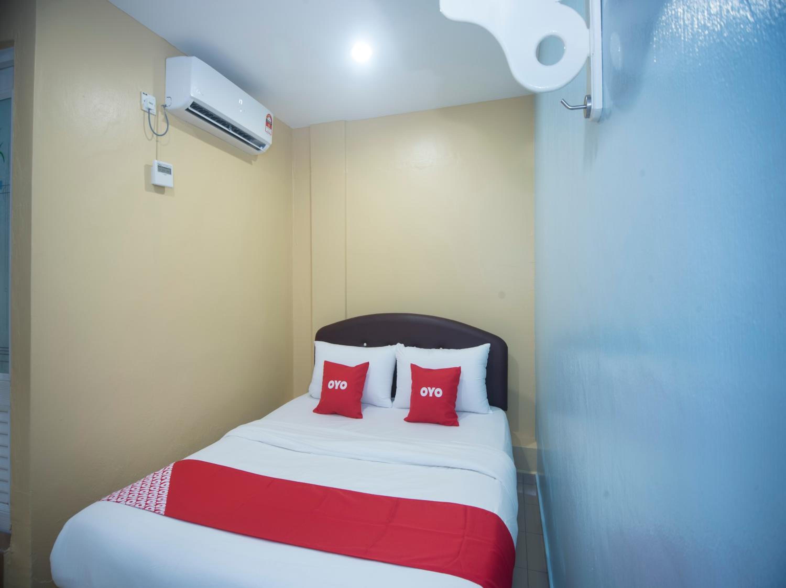 Standard Double Room - Photo 2