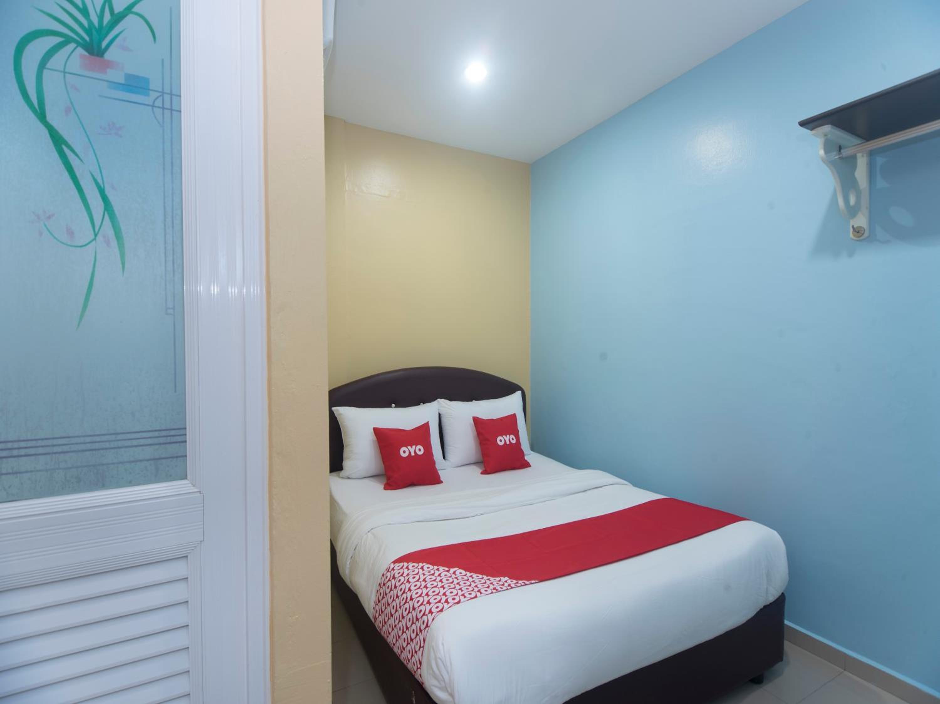 Standard Double Room - Photo 3