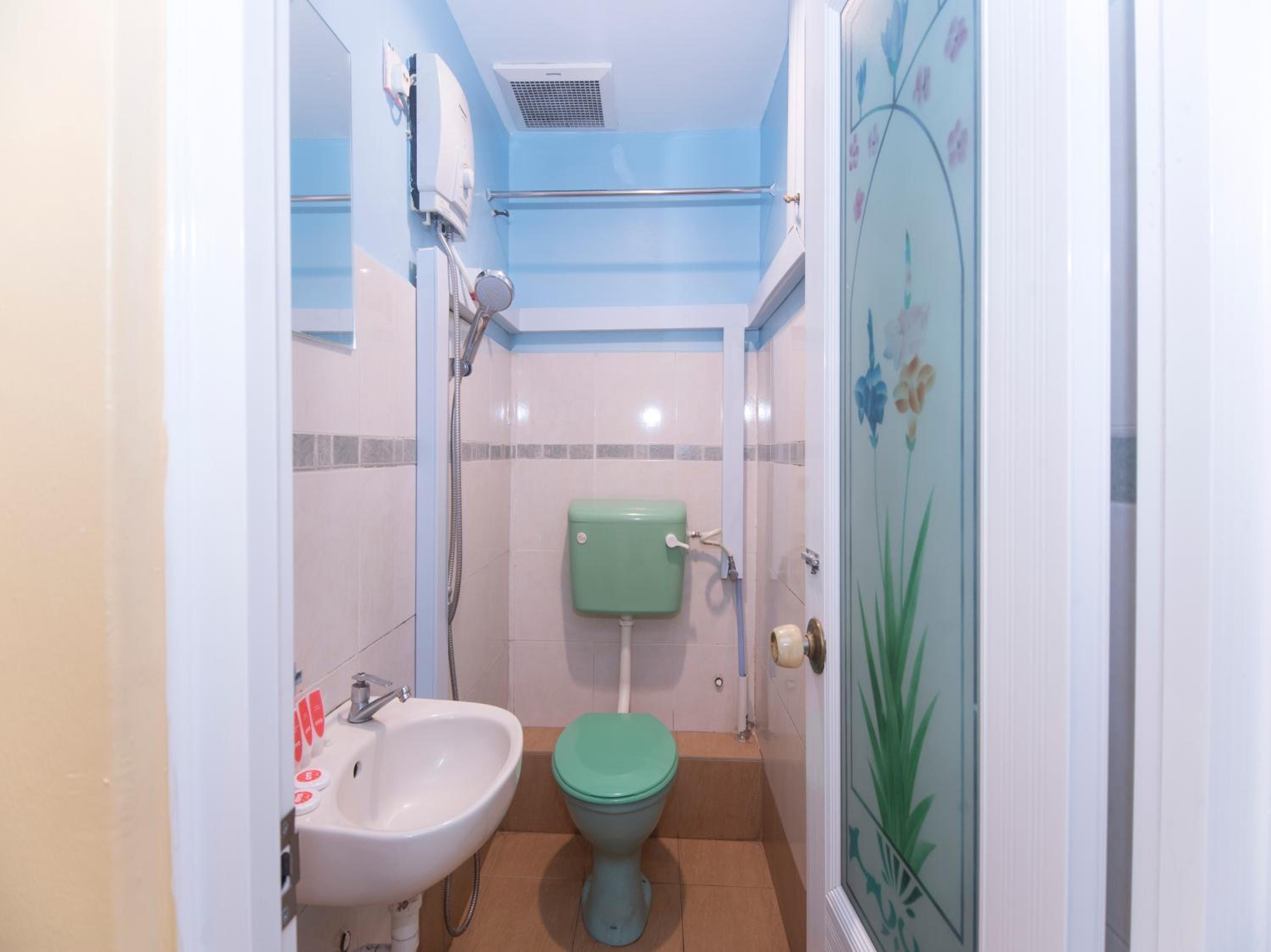 Deluxe Twin Room - Photo 4