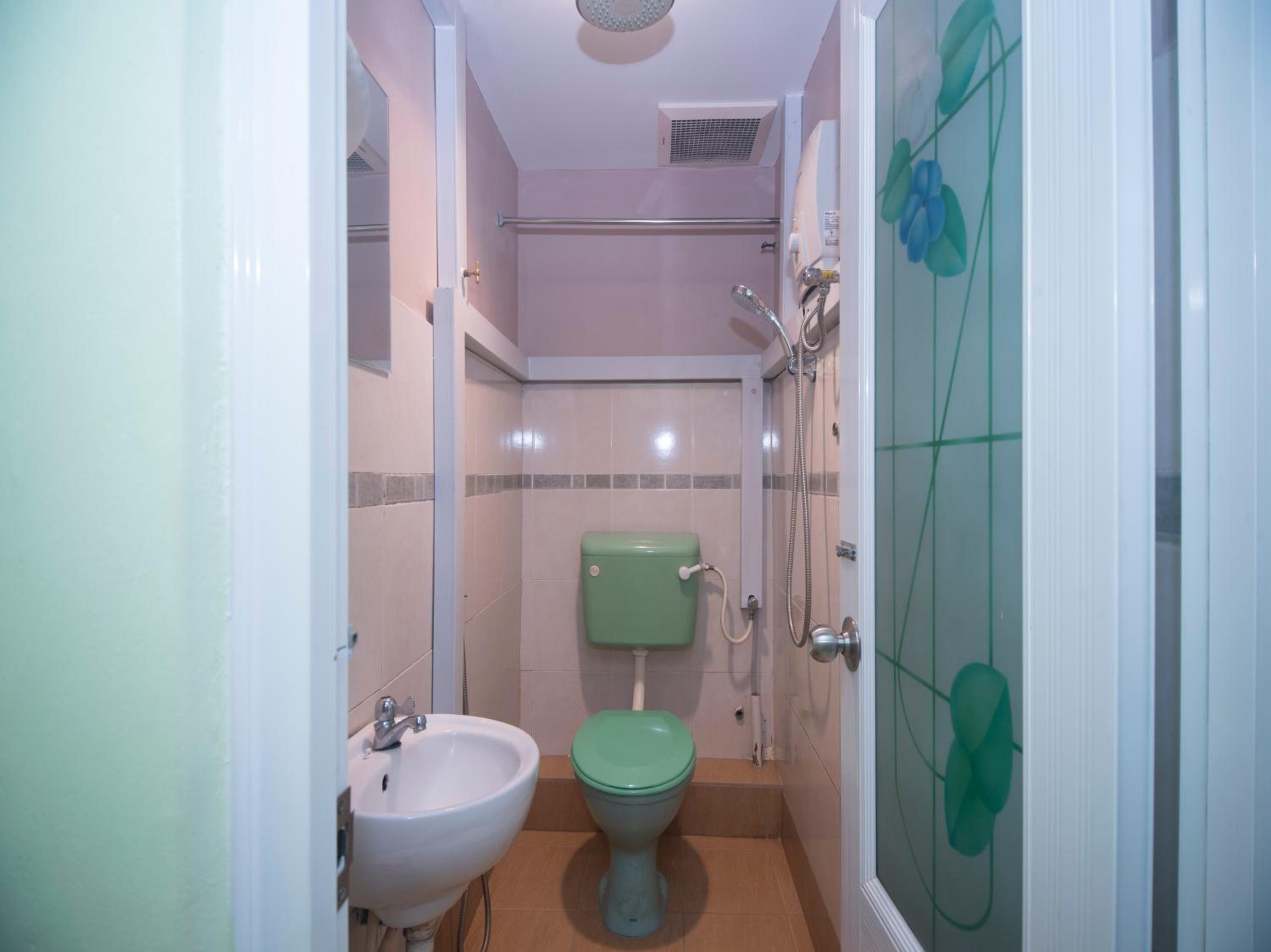Deluxe Double Room - Photo 3