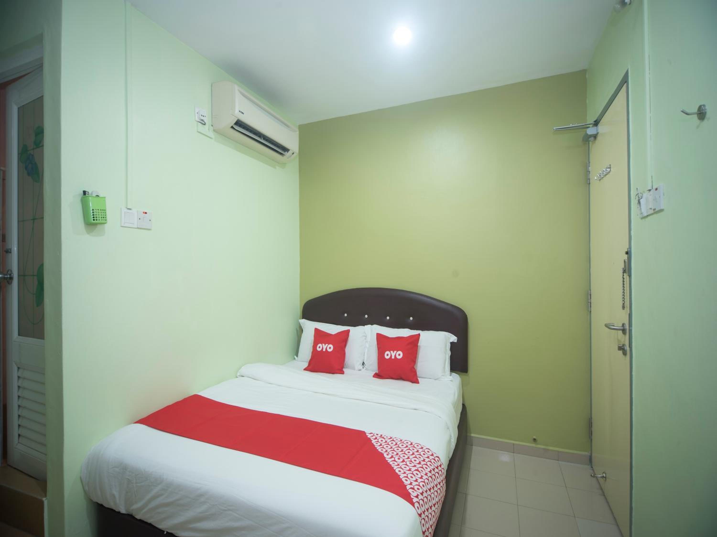 Deluxe Double Room - Photo 4