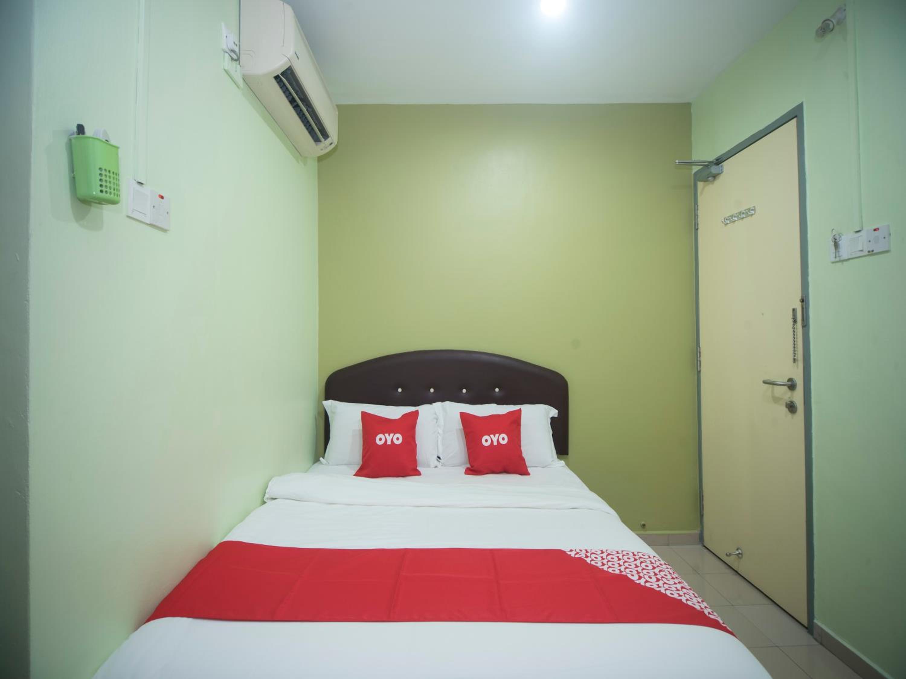 Deluxe Double Room - Photo 1