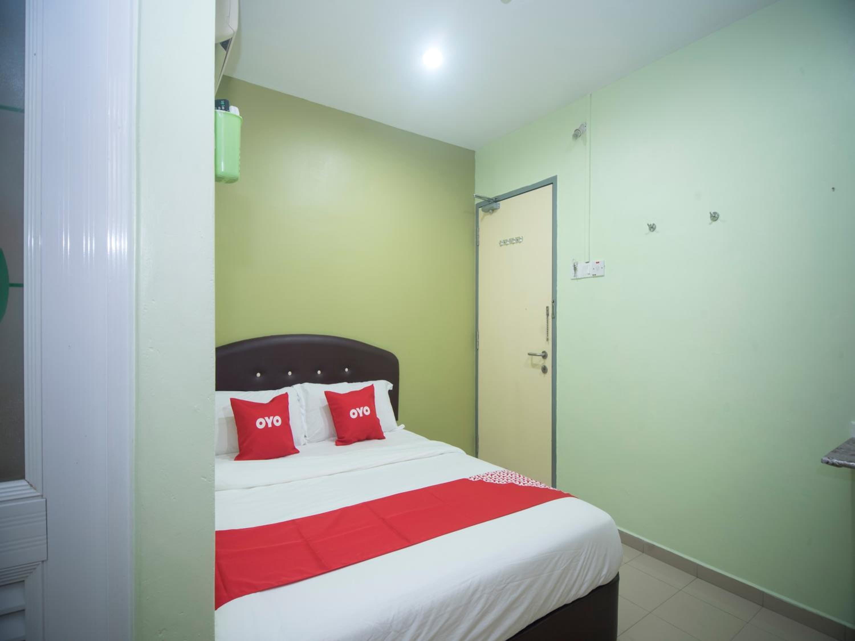 Deluxe Double Room - Photo 2