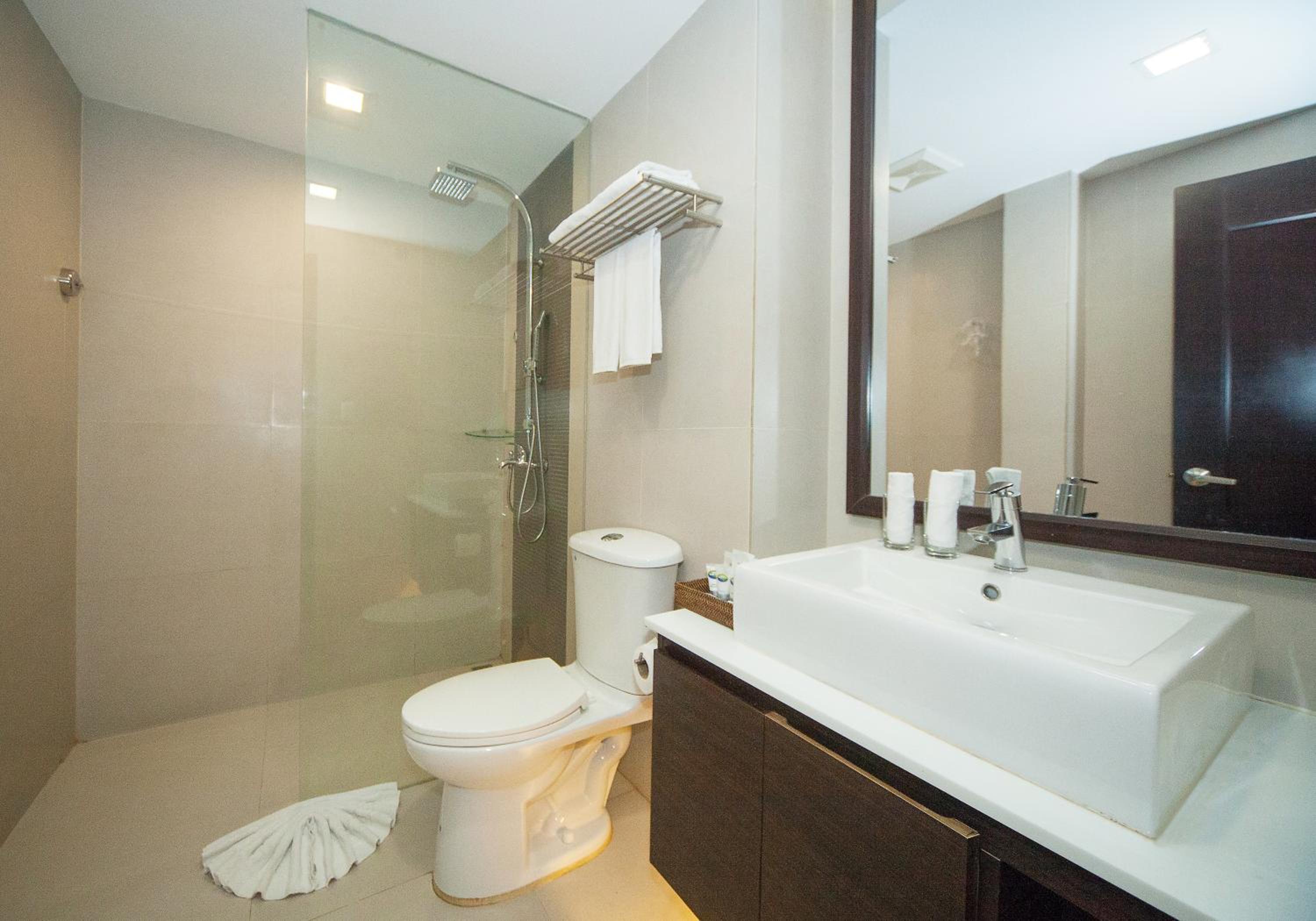 Superior Double or Twin Room - Photo 5