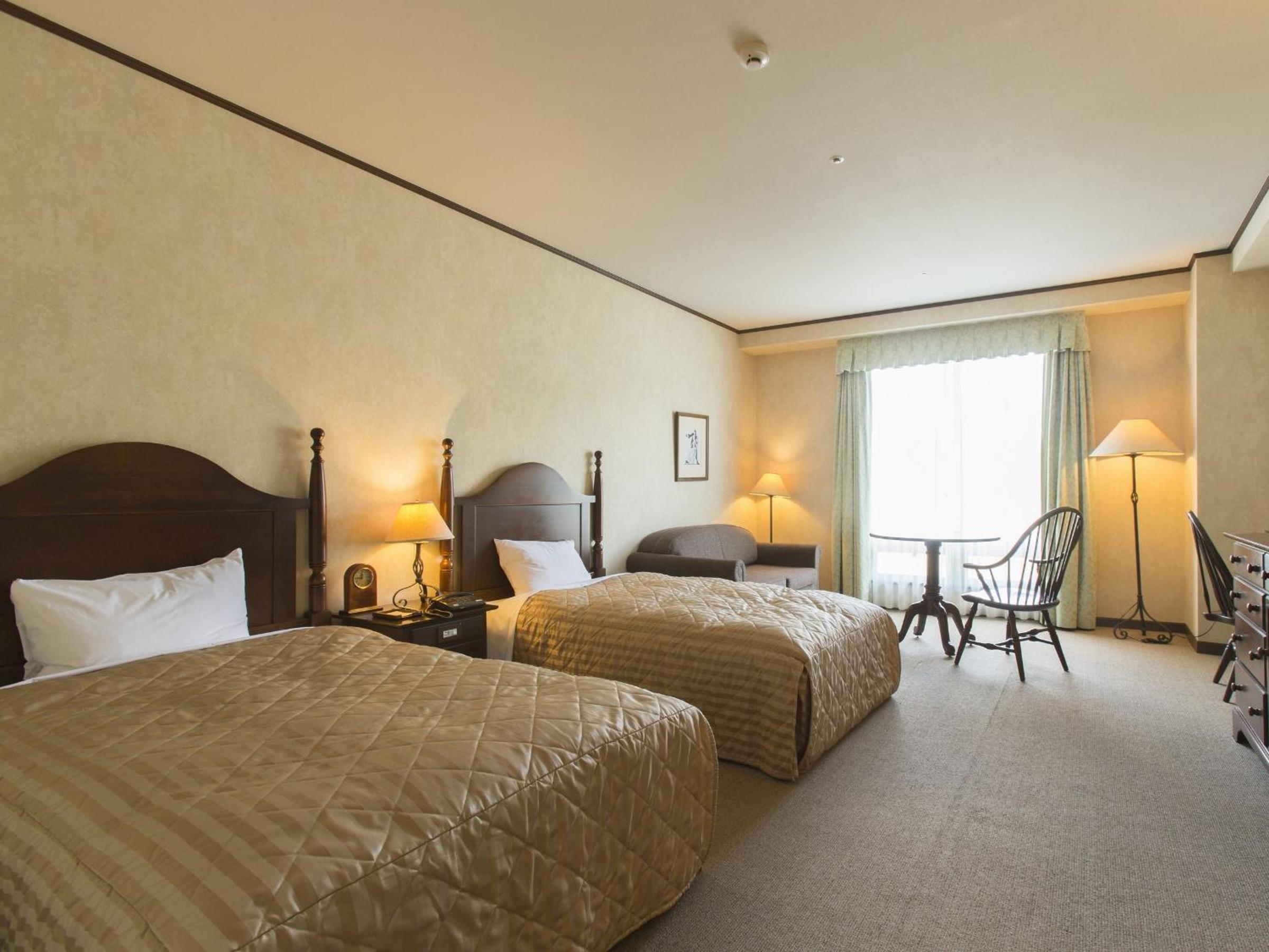 Superior Triple Room photo 1