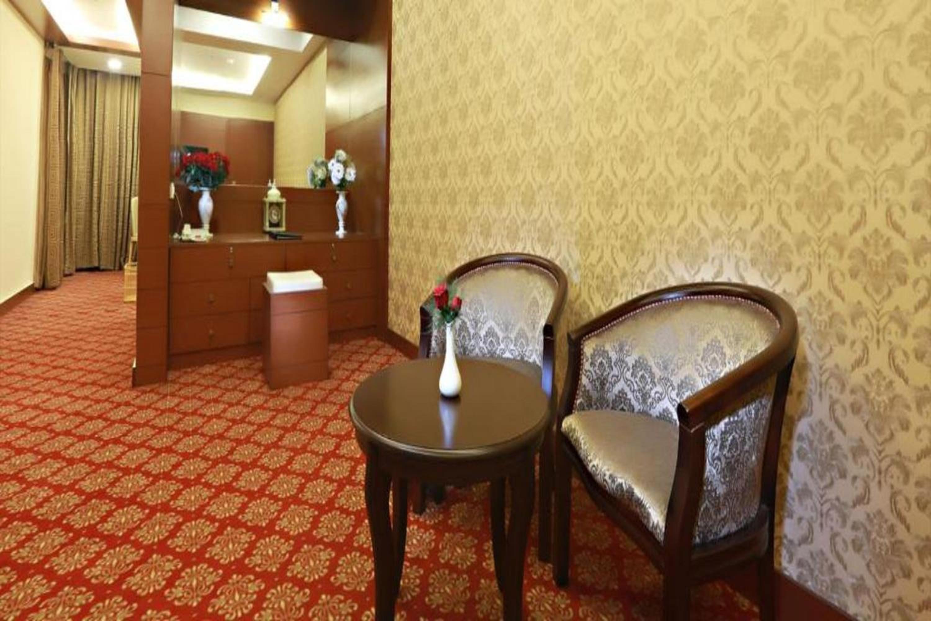 Tower Suite