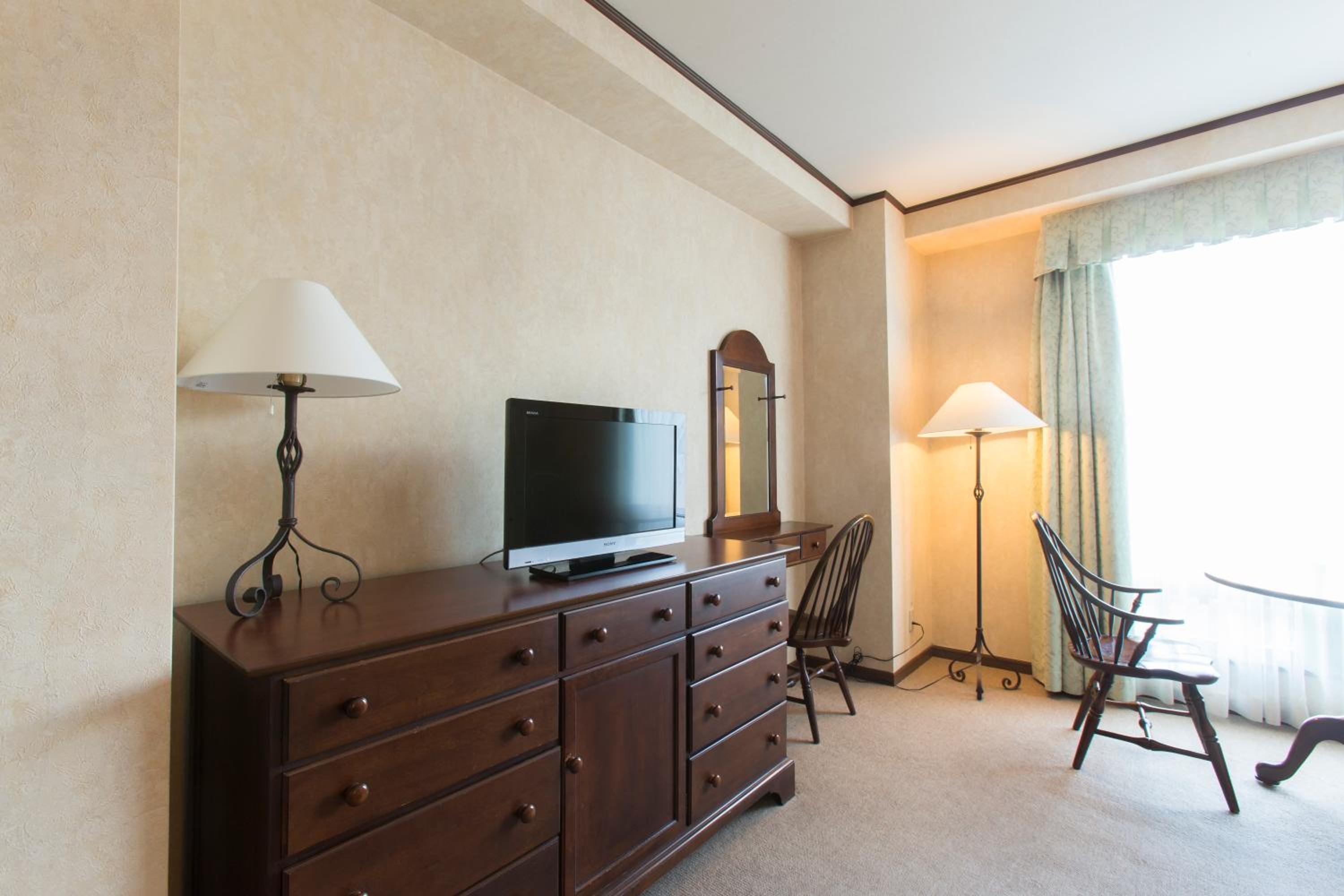 Superior Triple Room photo 3