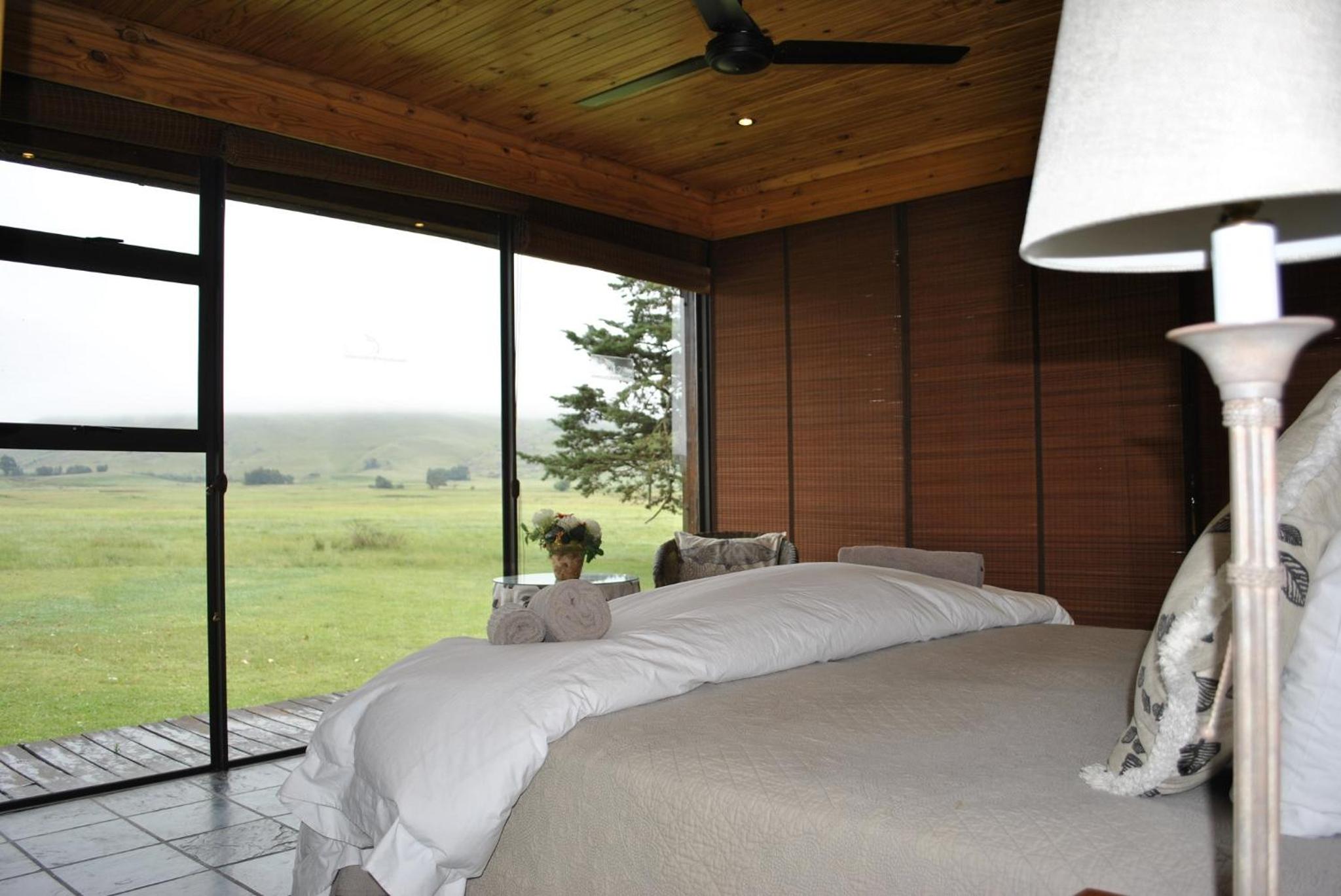 Chalet - Sunset photo 2