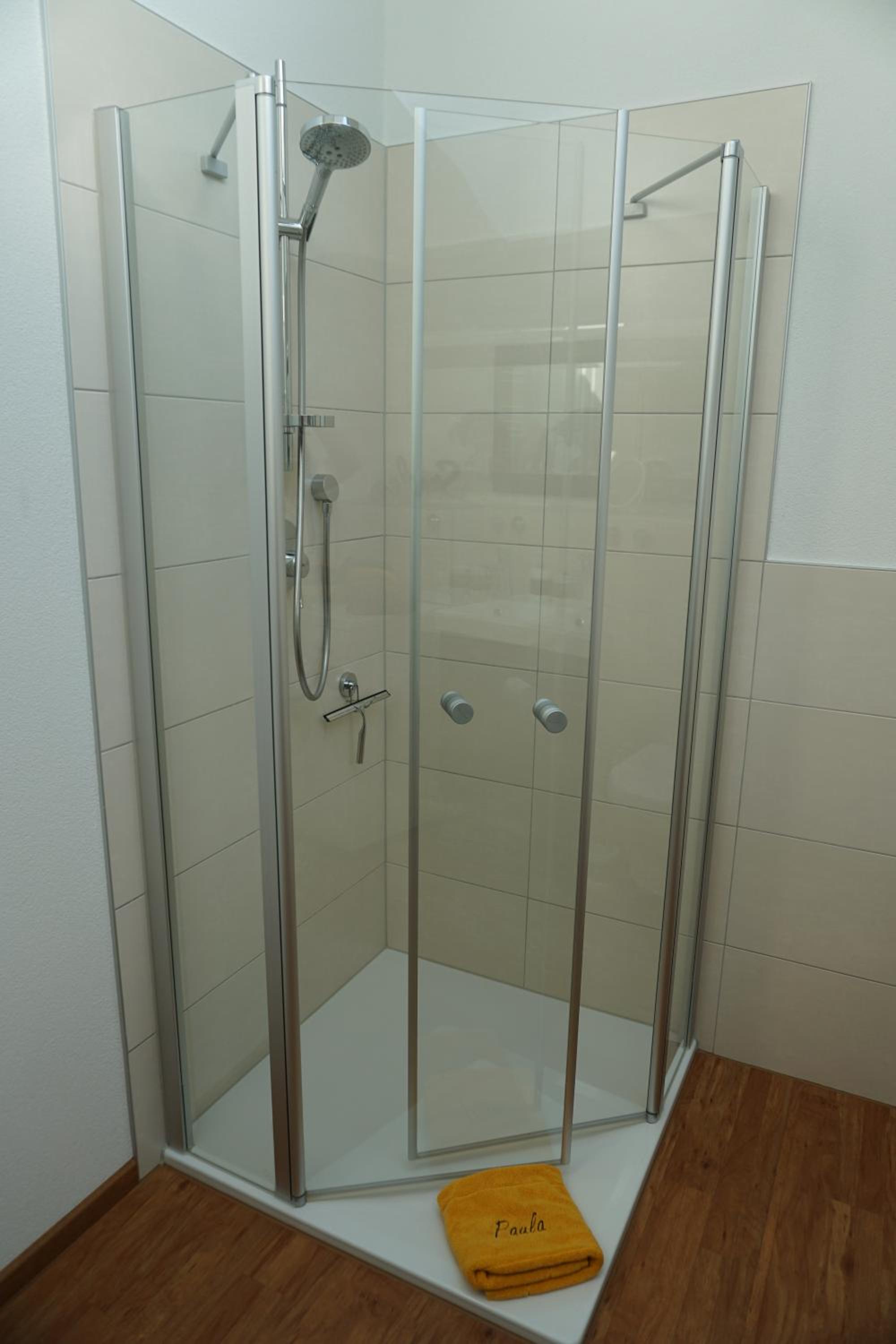 Studio Apartment - Photo 20