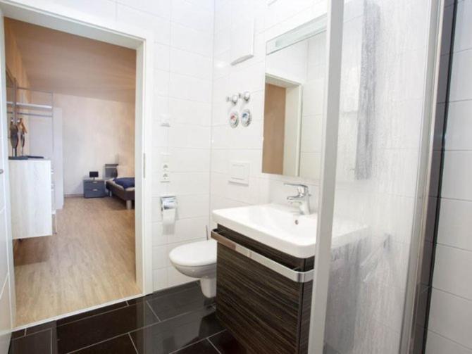  Ground Floor Apartment with Terrace photo 3