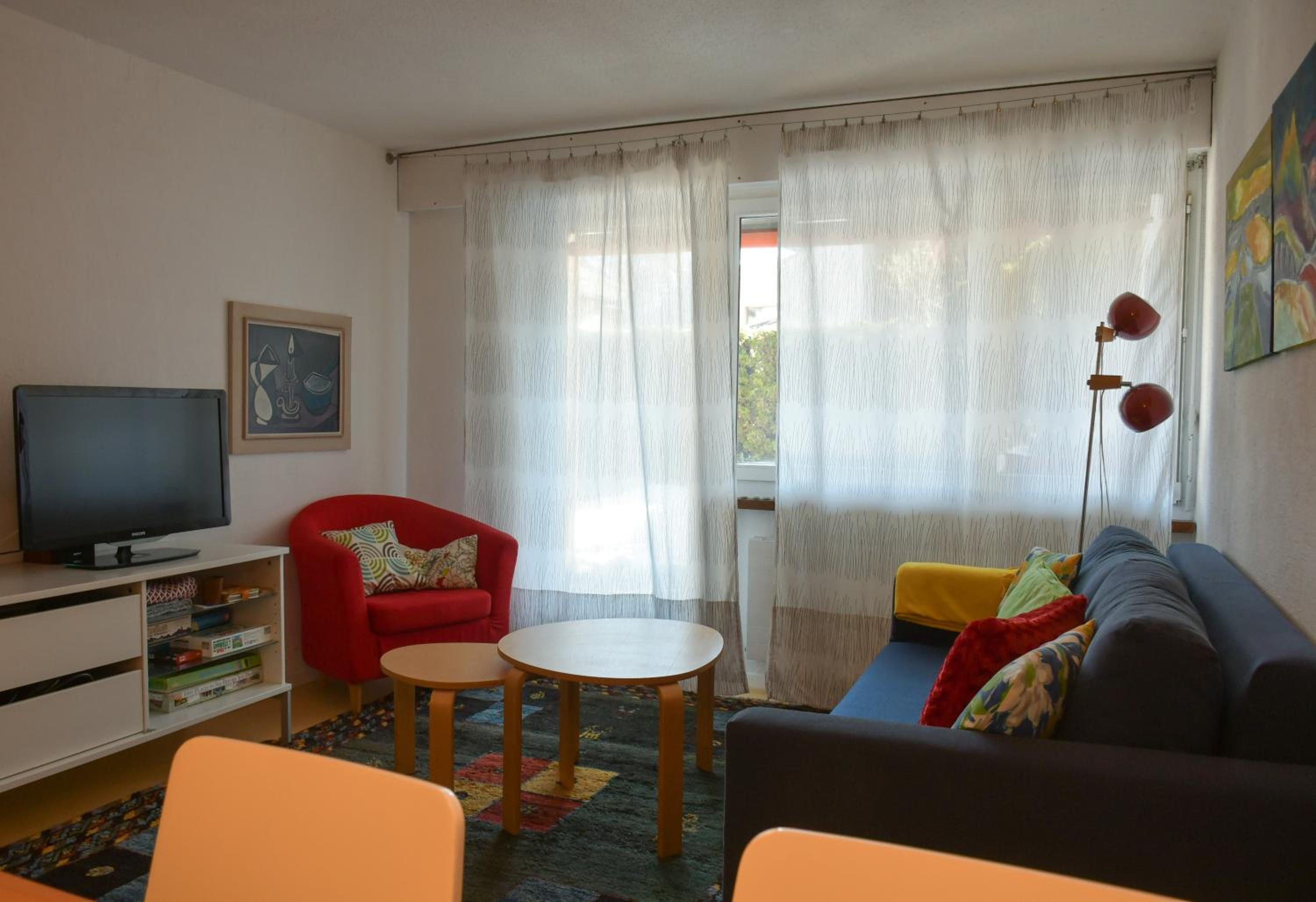 One-Bedroom Apartment - Photo 16