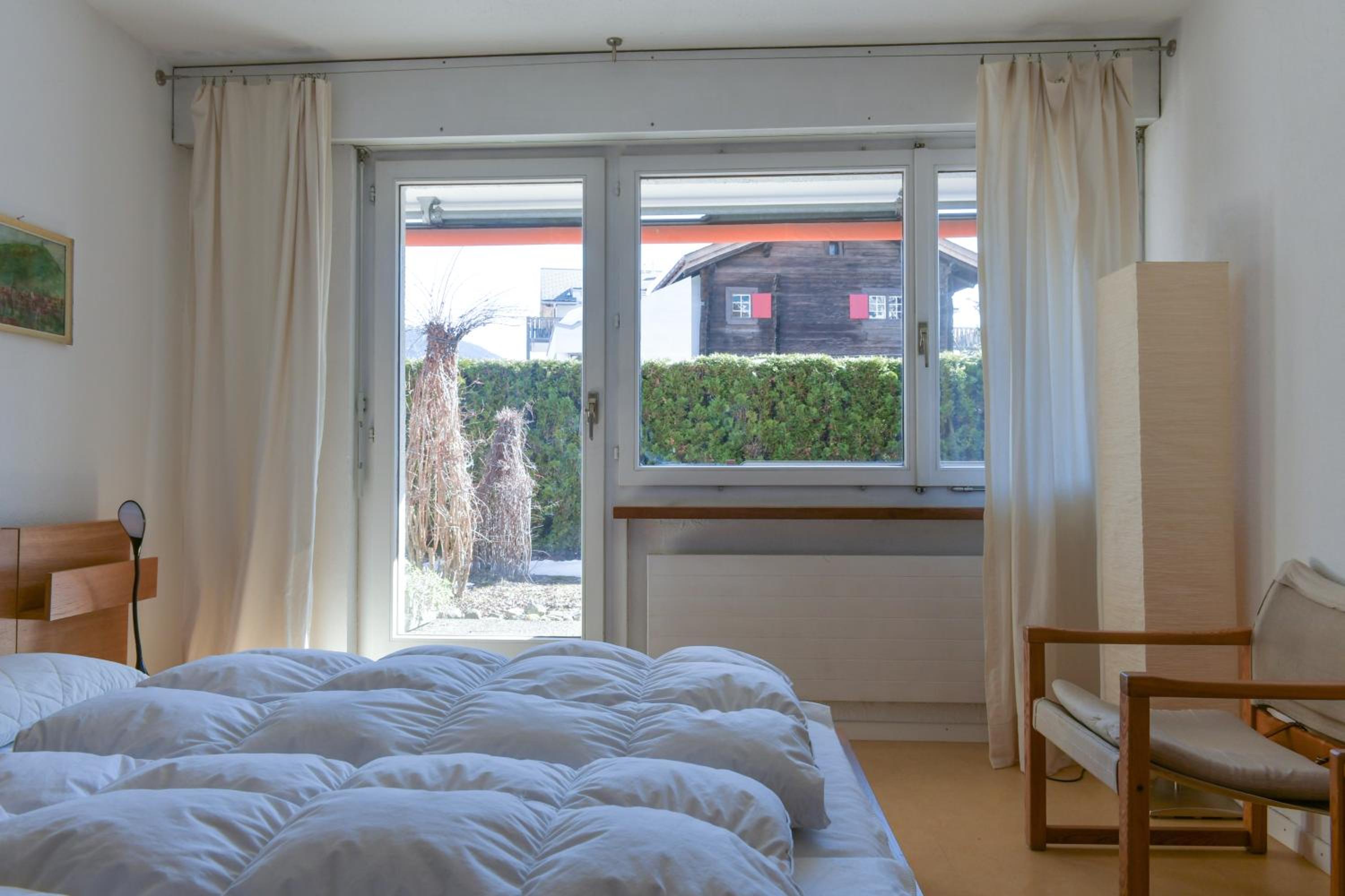 One-Bedroom Apartment - Photo 15