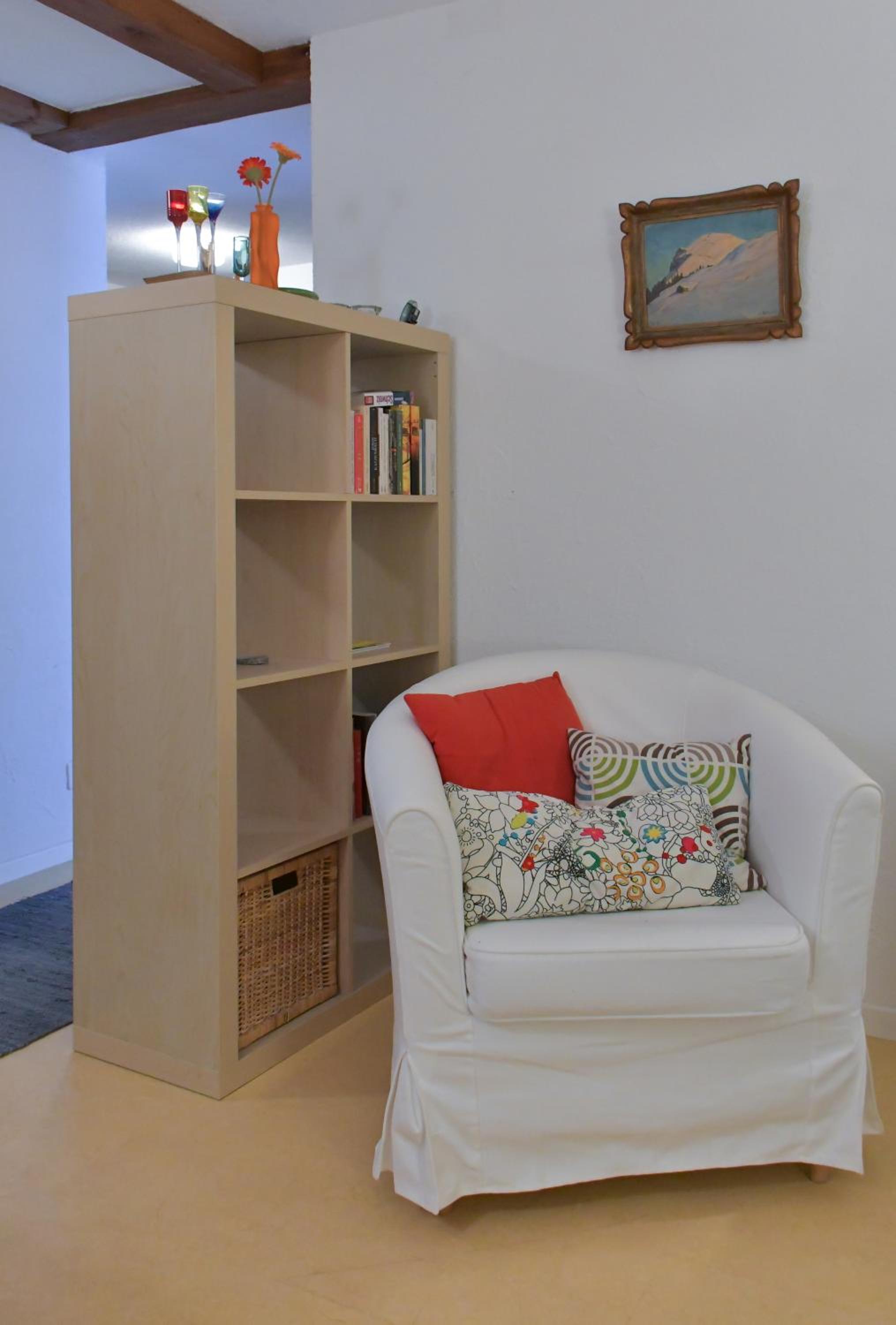 One-Bedroom Apartment - Photo 10