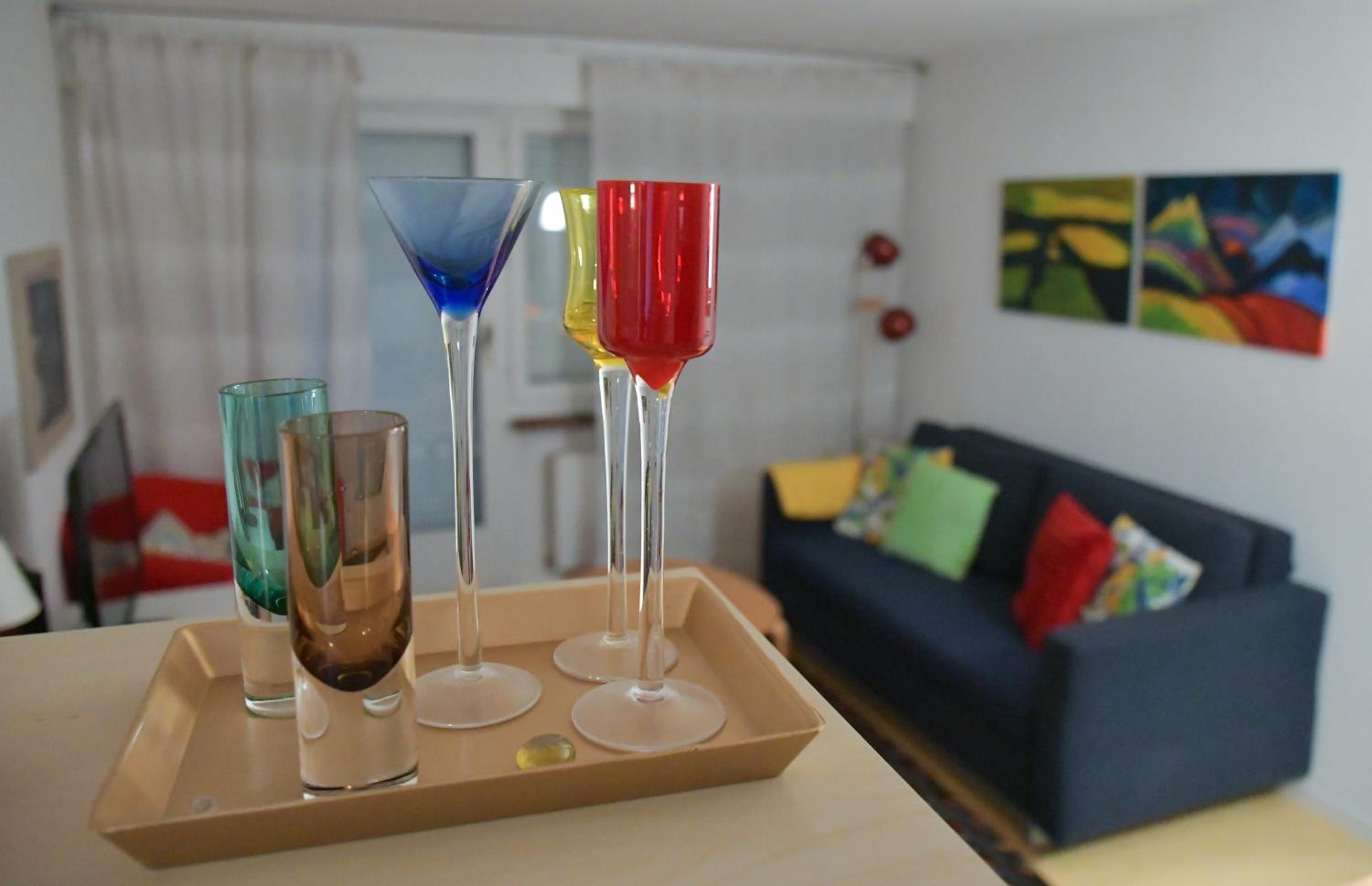 One-Bedroom Apartment - Photo 9