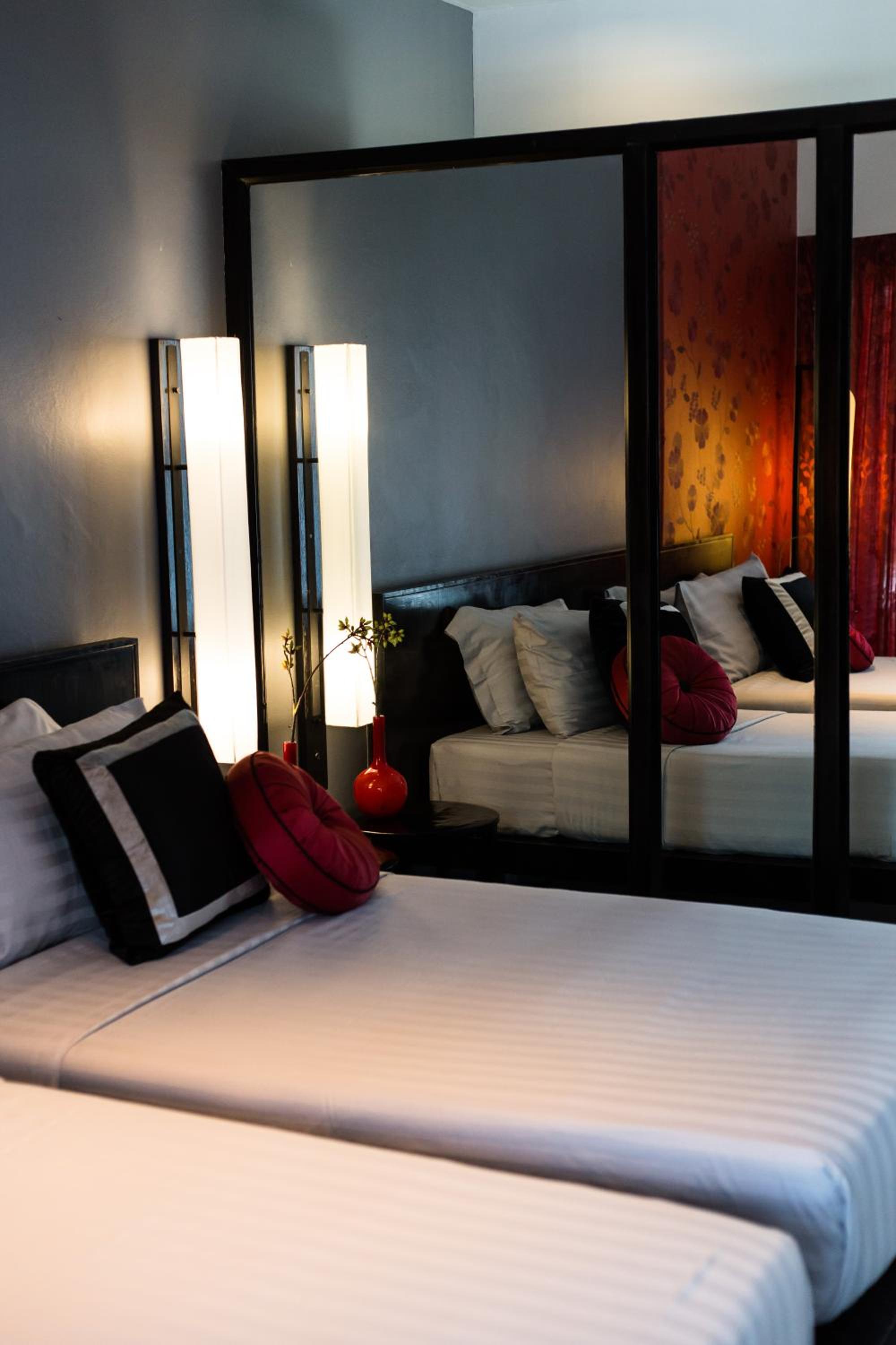 Standard Double or Twin Room - Photo 3