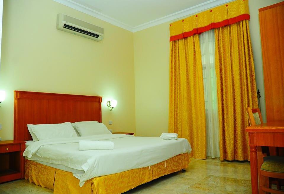 Standard Single Room photo 1
