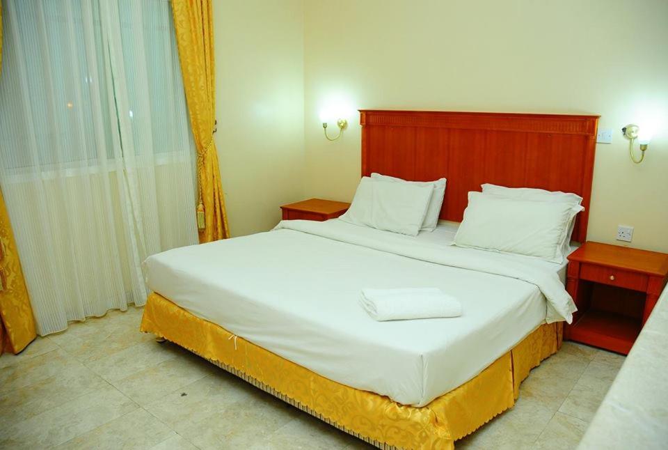 Standard Single Room photo 2