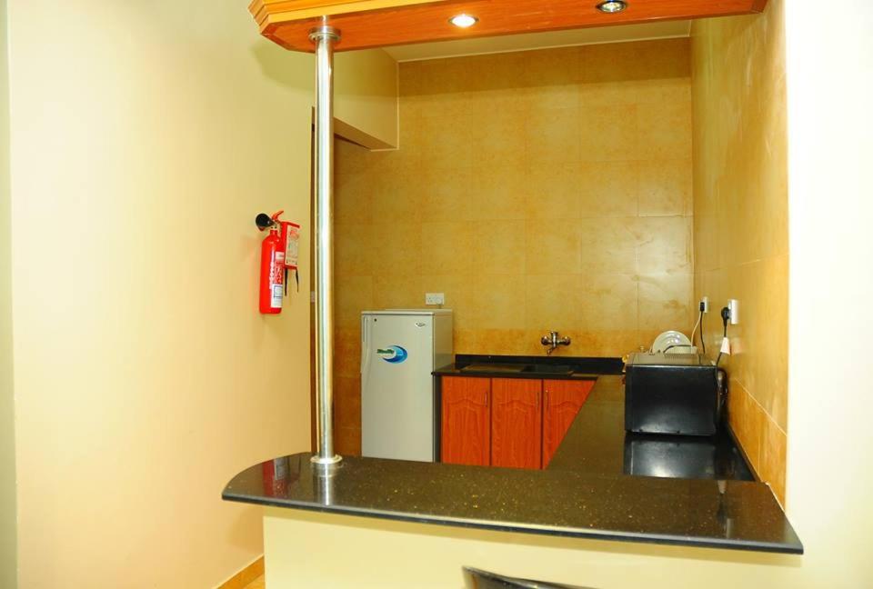 Standard Single Room photo 3
