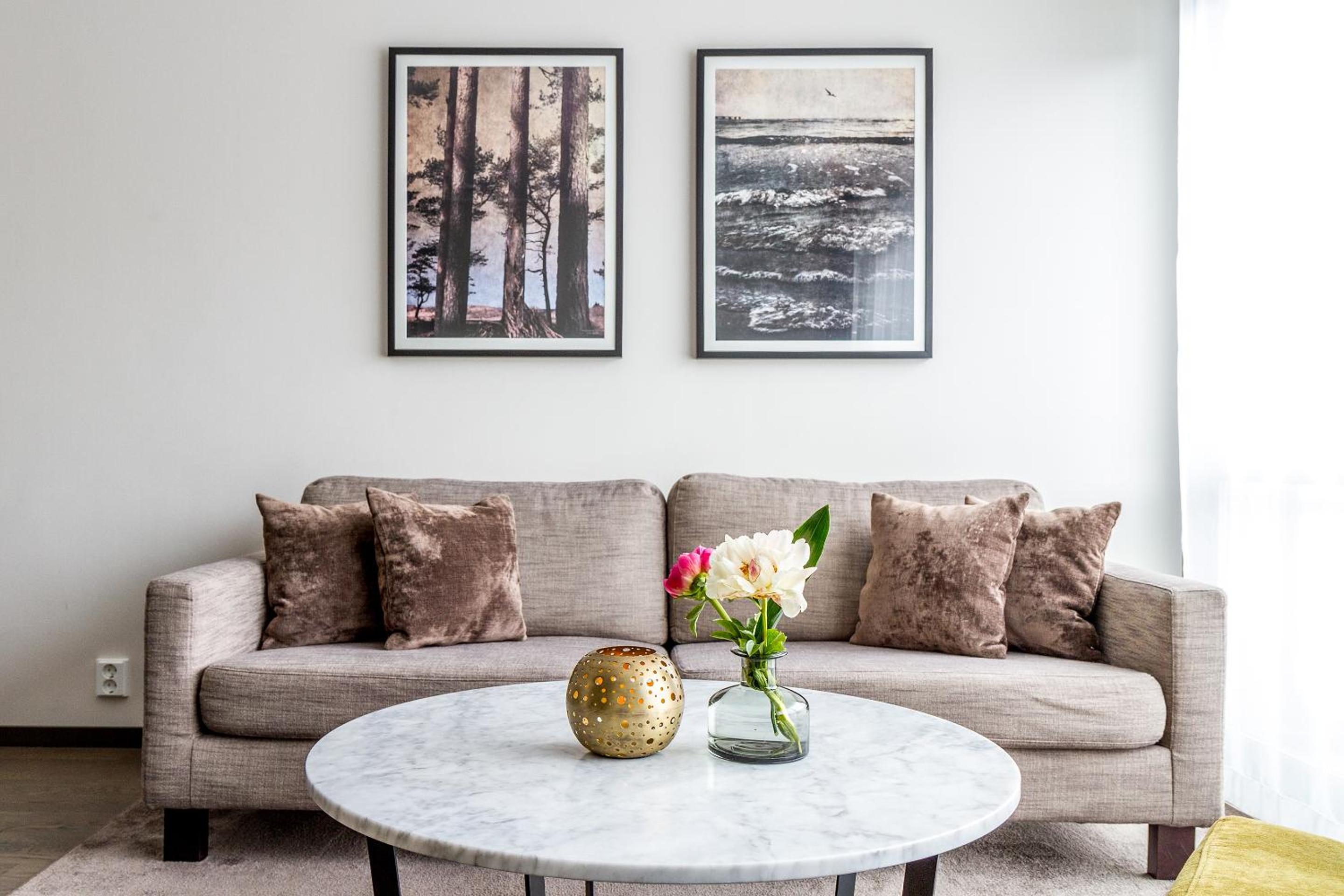 Standard Apartment